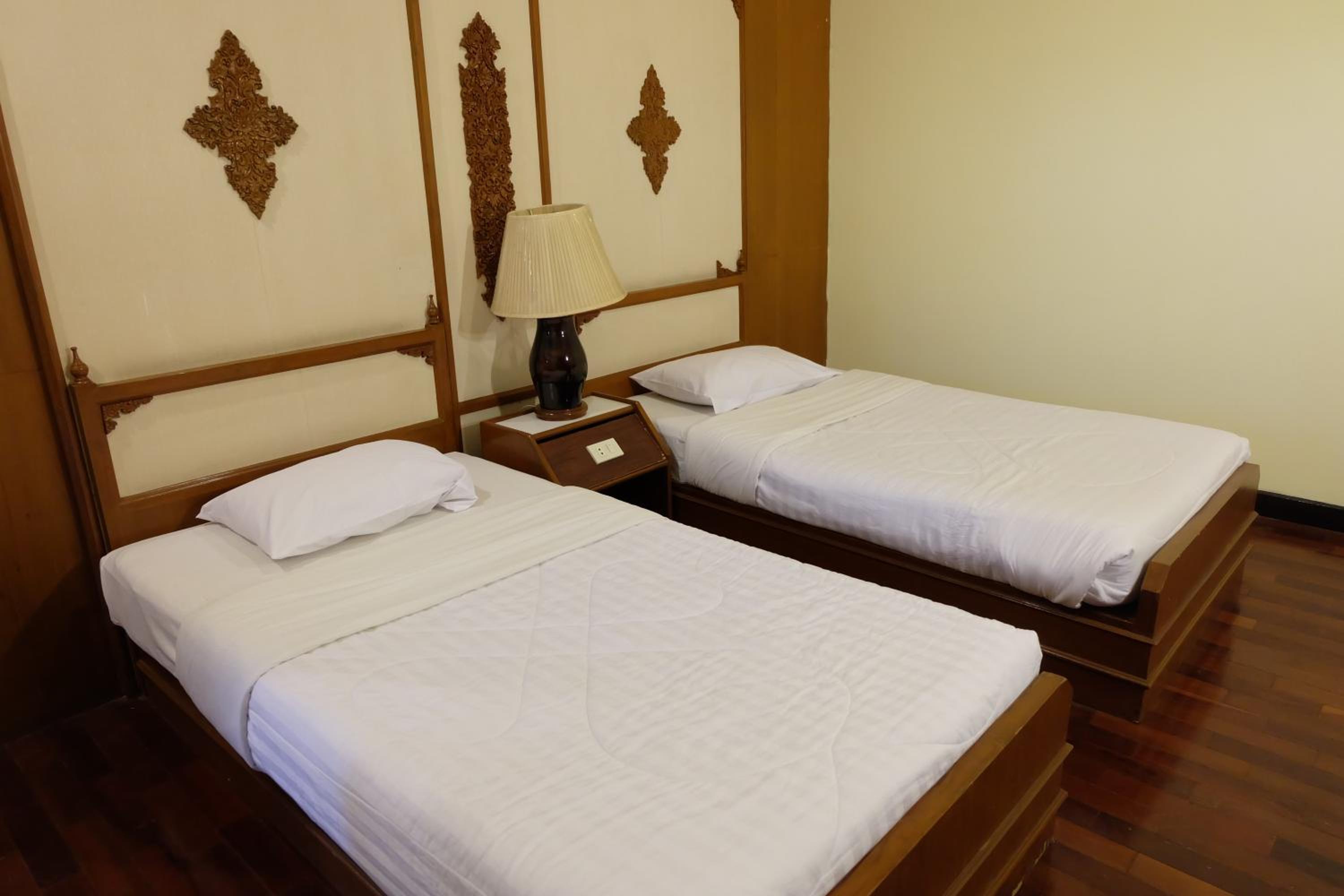 Superior Double or Twin Room - Photo 2
