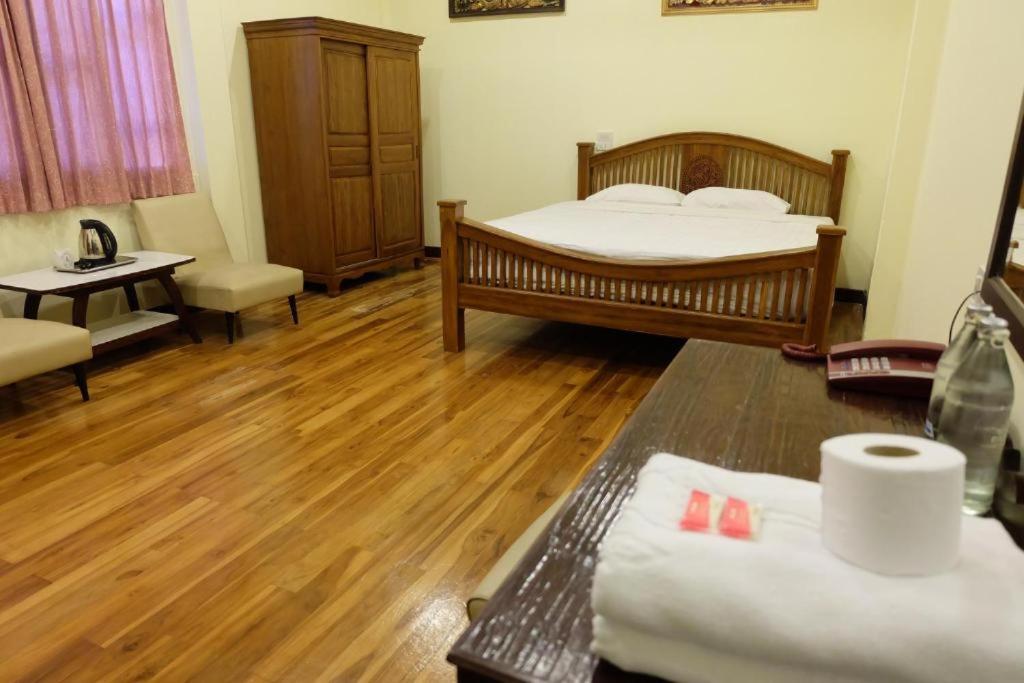 Superior Double or Twin Room - Photo 1