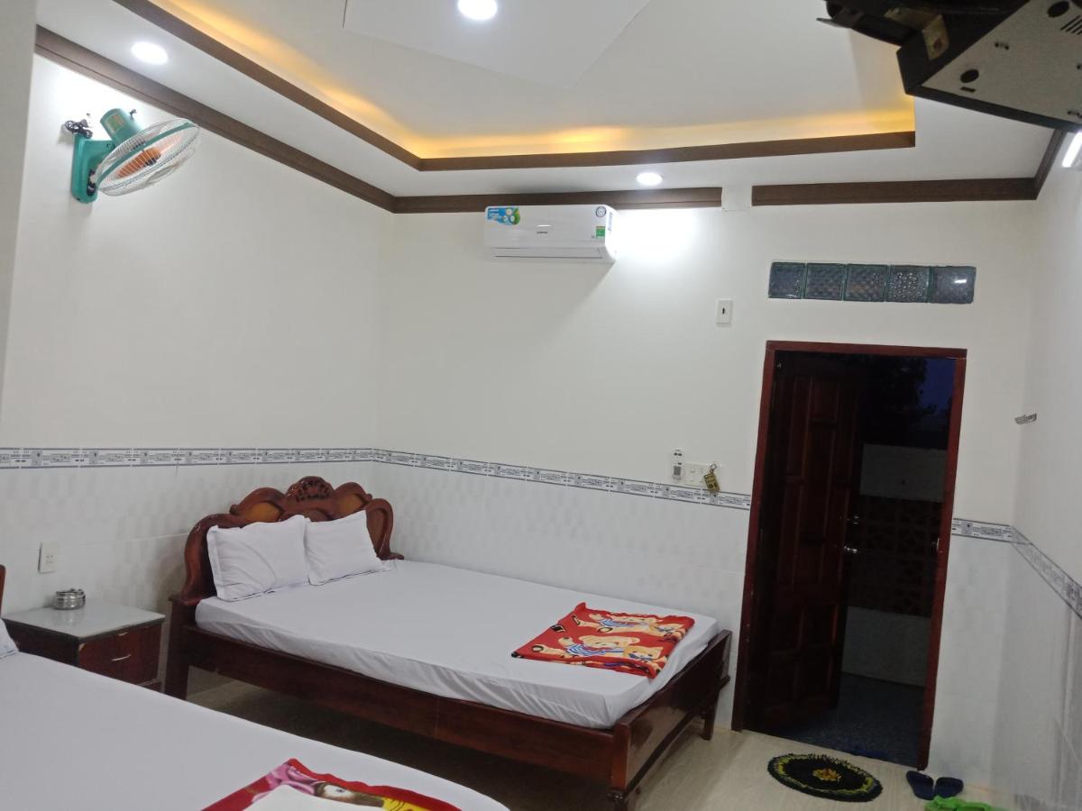 King Room with Garden View photo 1