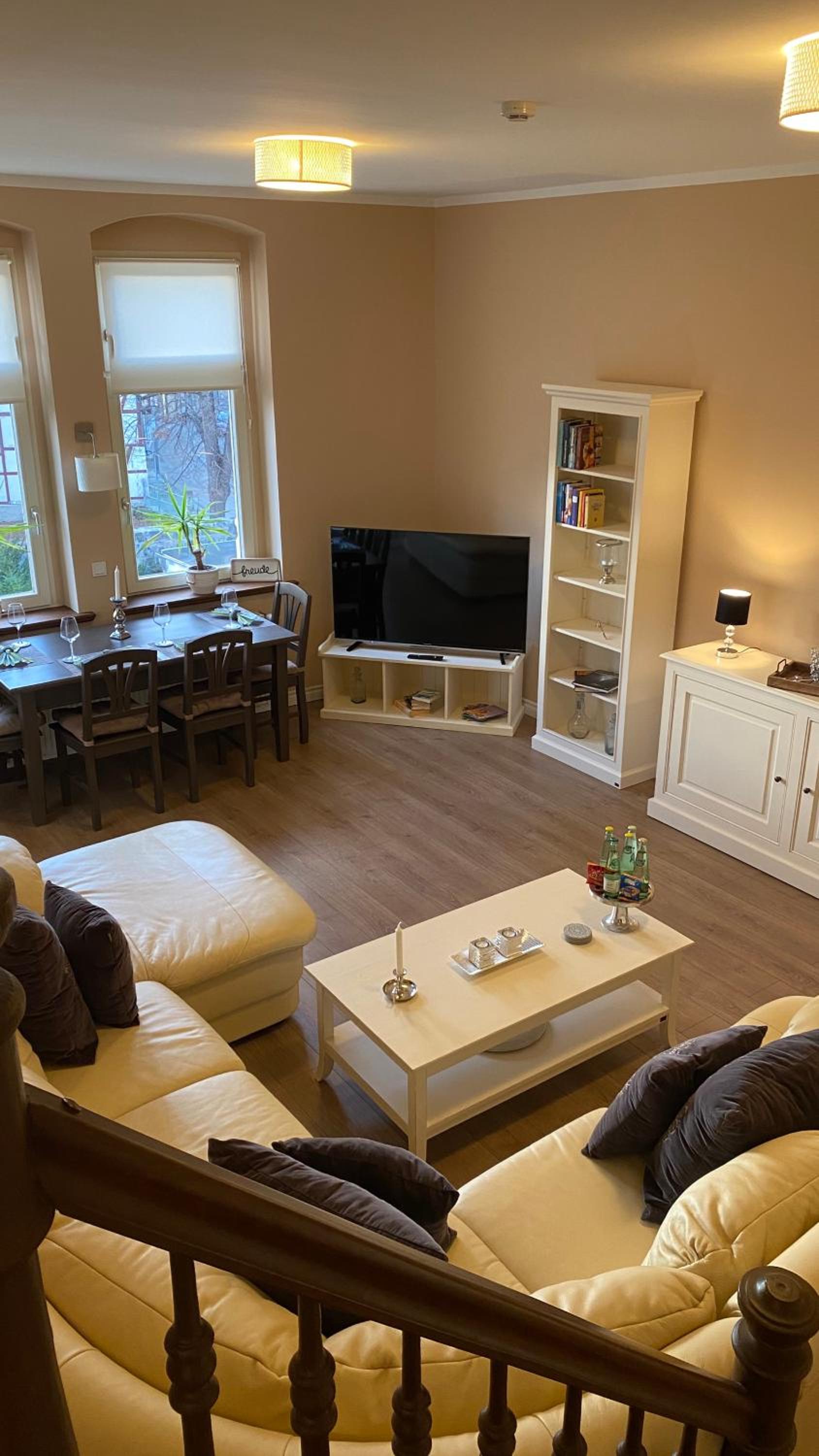 Deluxe Soleil Apartment