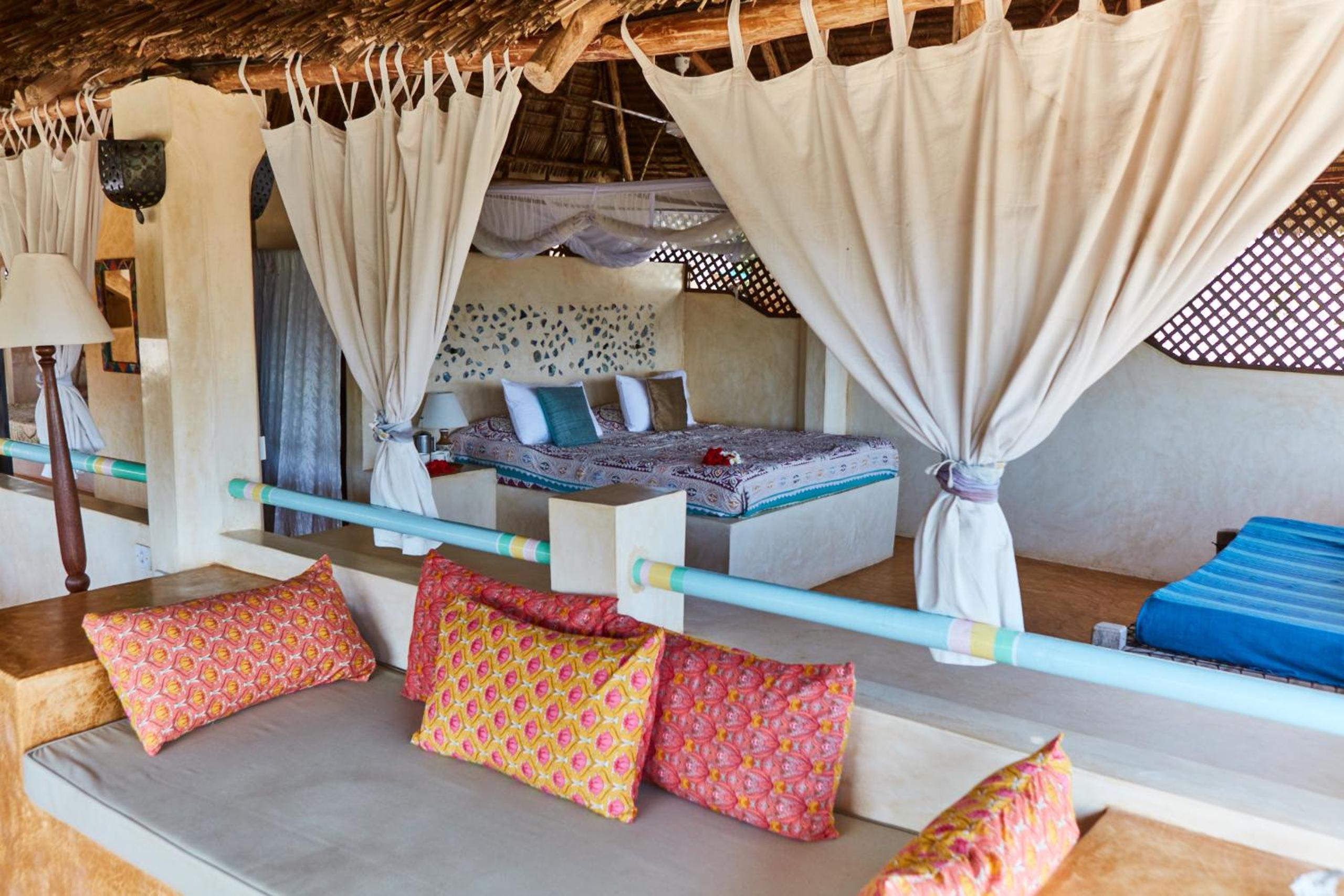 King Suite with Sea View - Photo 1