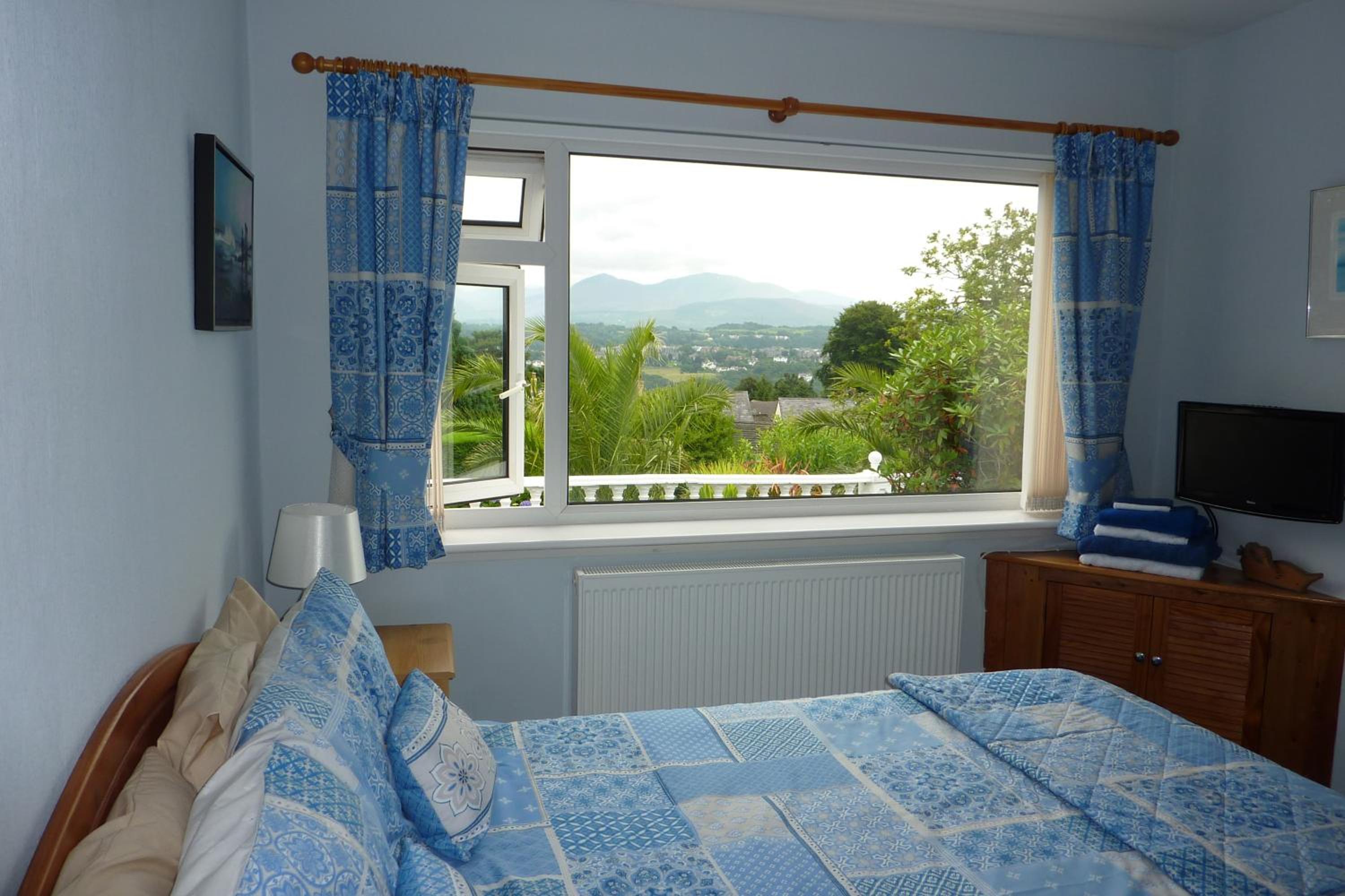 Double Room with Mountain View photo 1
