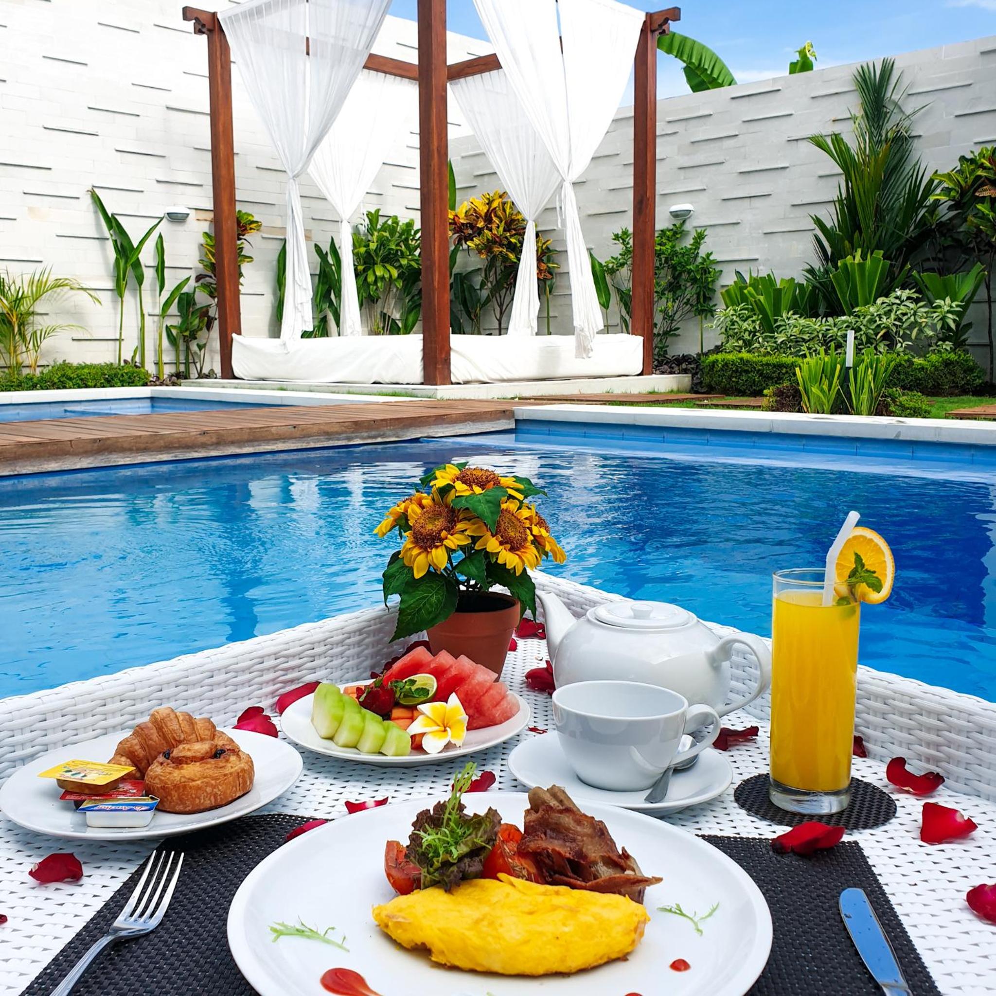 Luxury One-Bedroom Villa with Private Pool - Photo 5