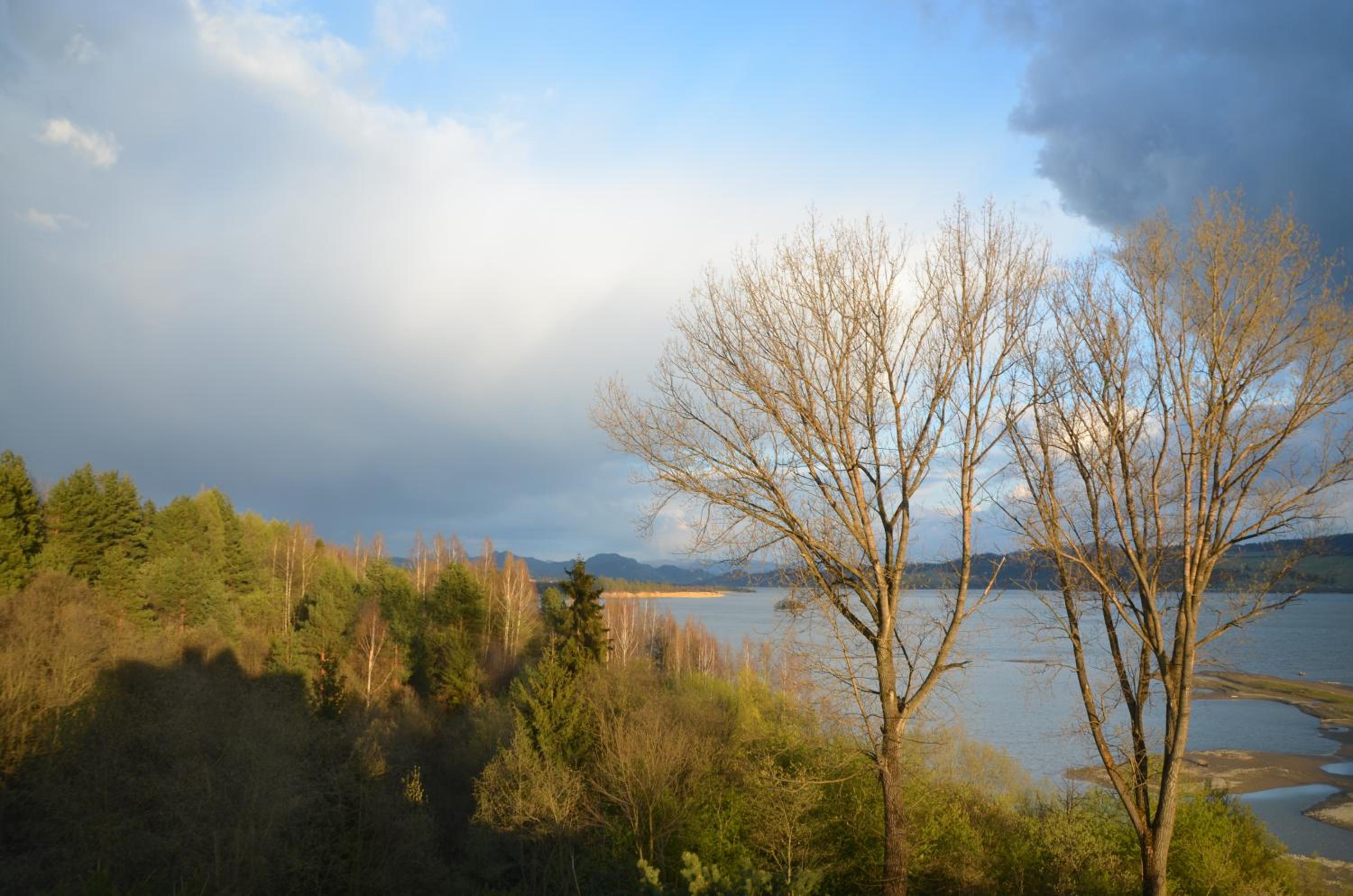 Quadruple Room with Lake View photo 3
