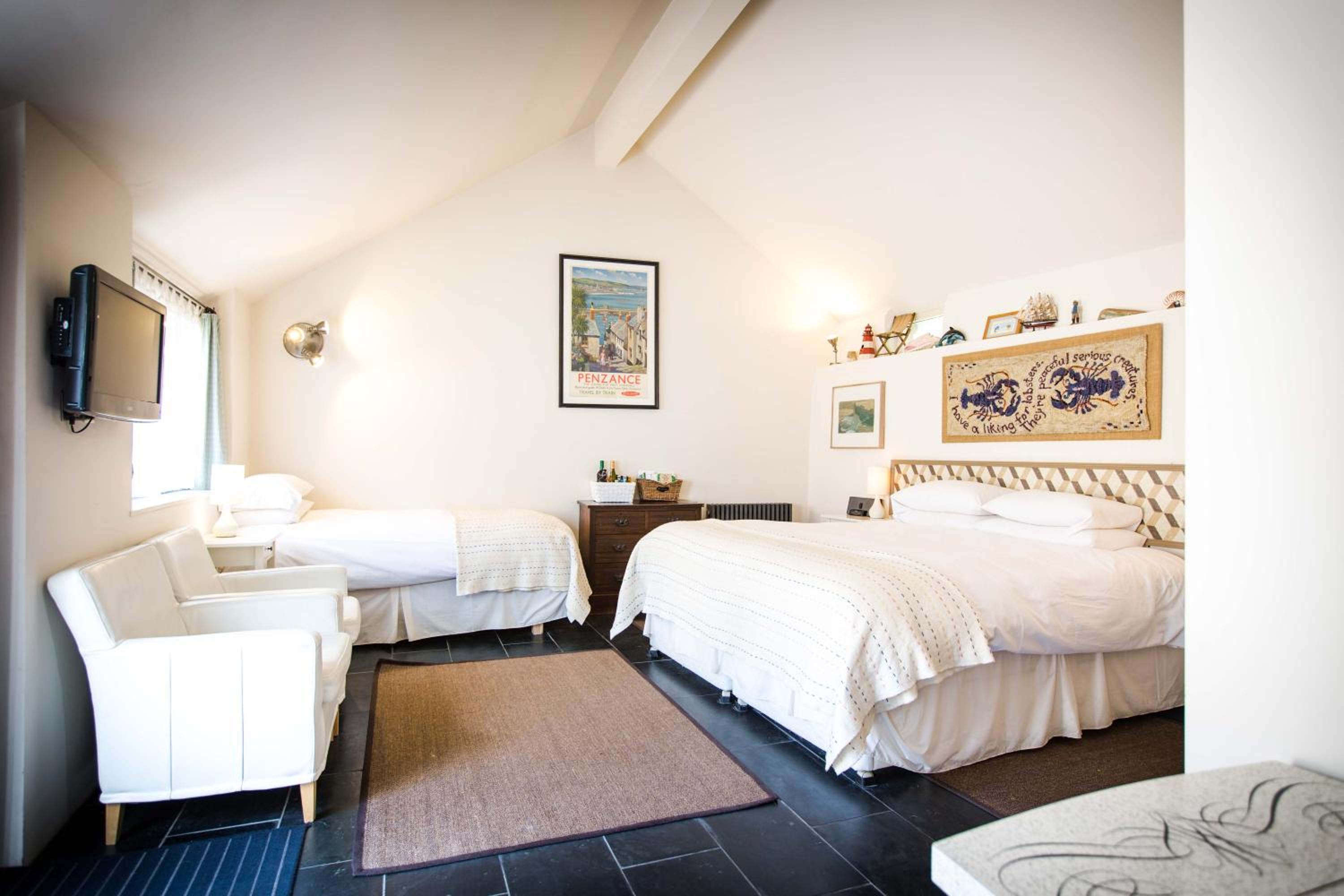 Triple Room photo 3