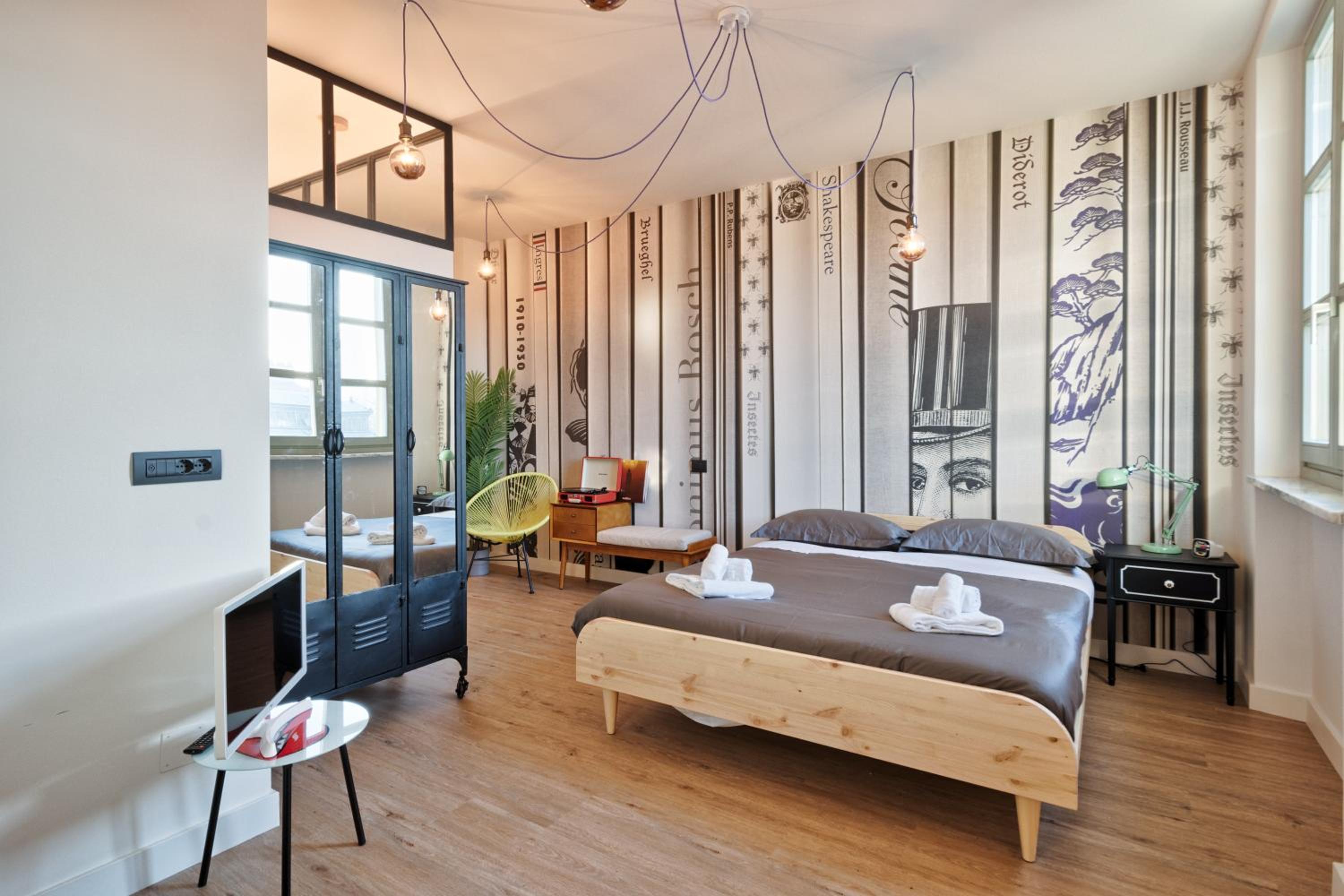 Superior Apartment