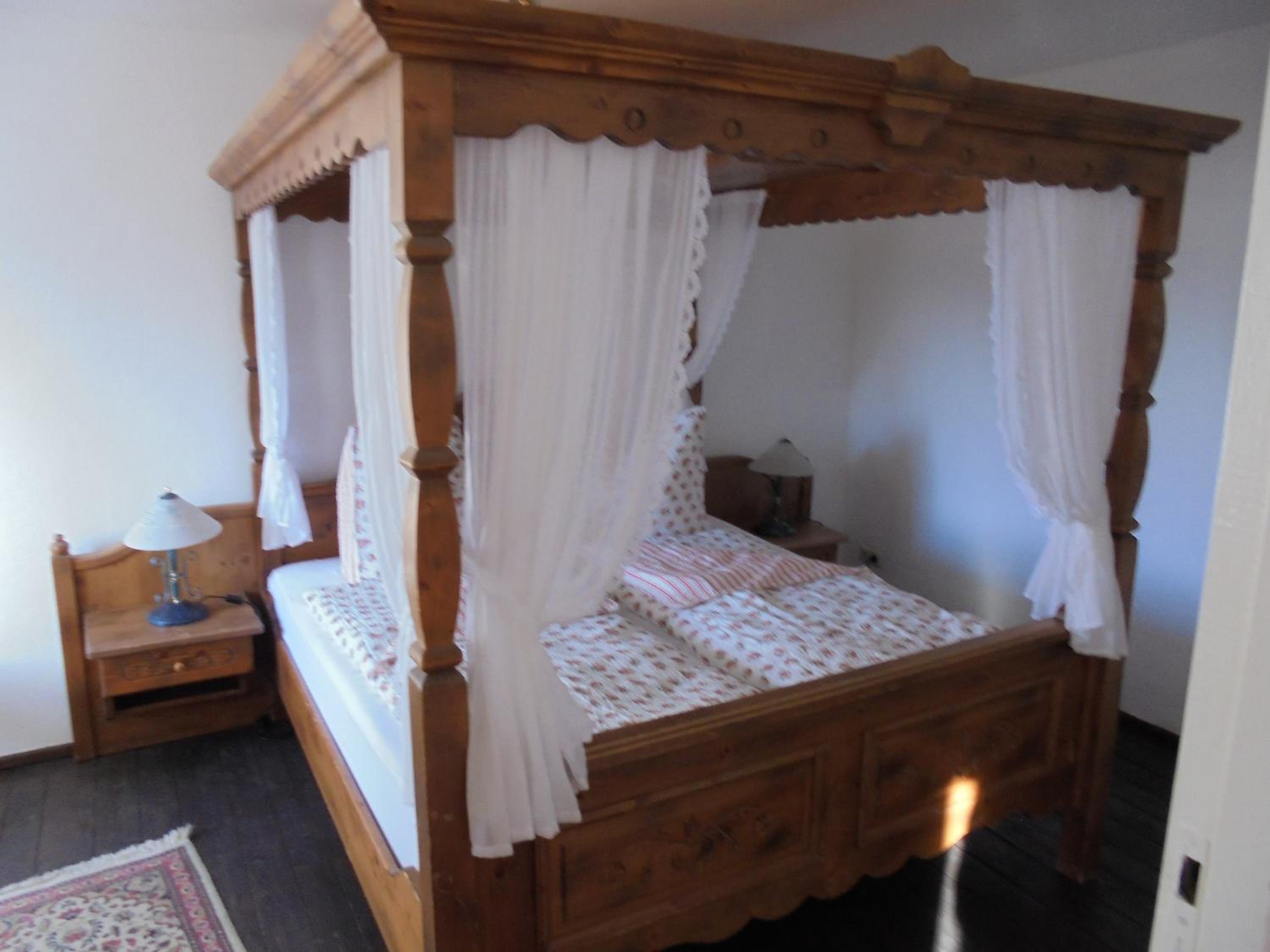 Two-Bedroom Suite photo 3