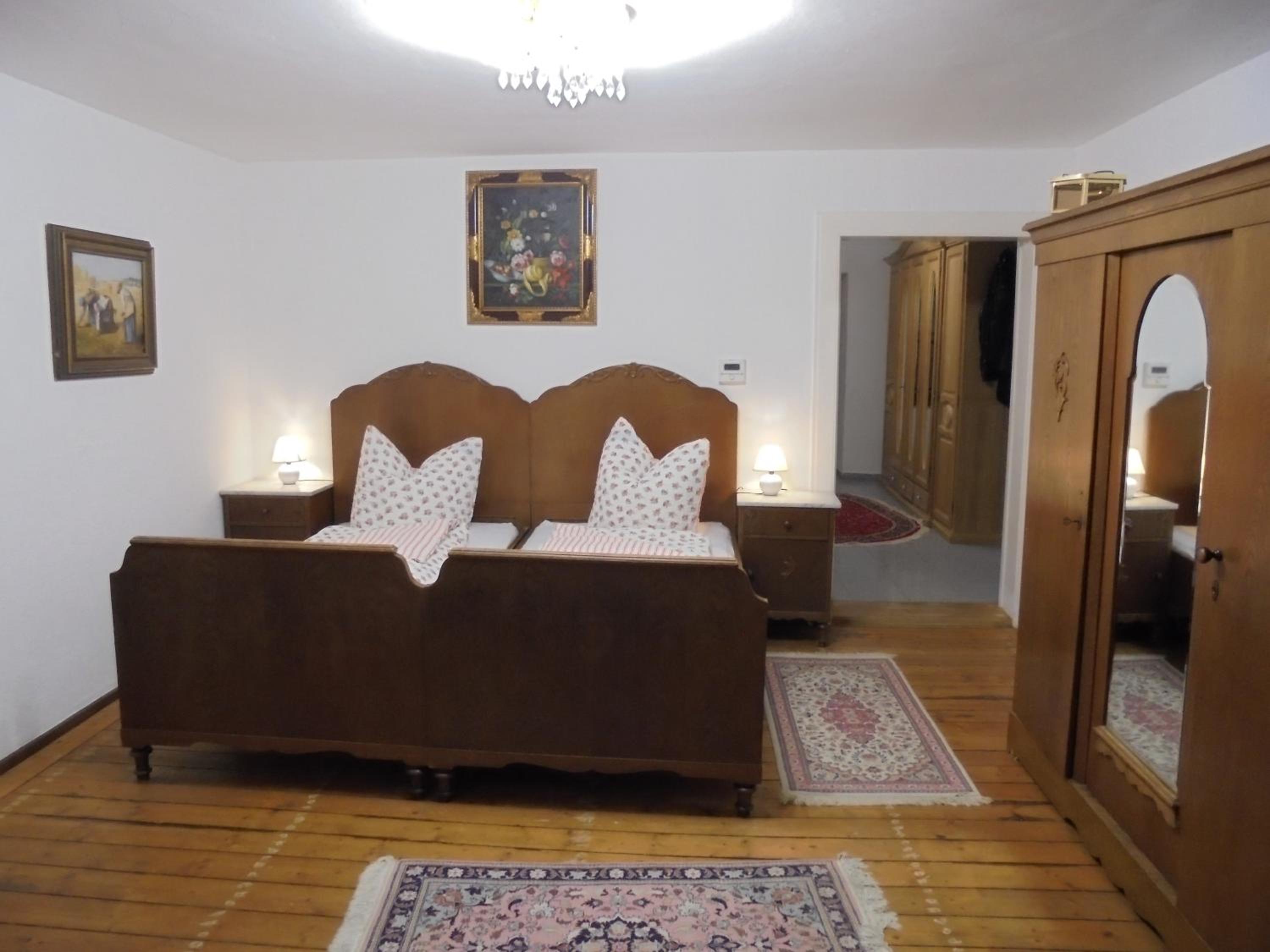 Two-Bedroom Suite photo 1