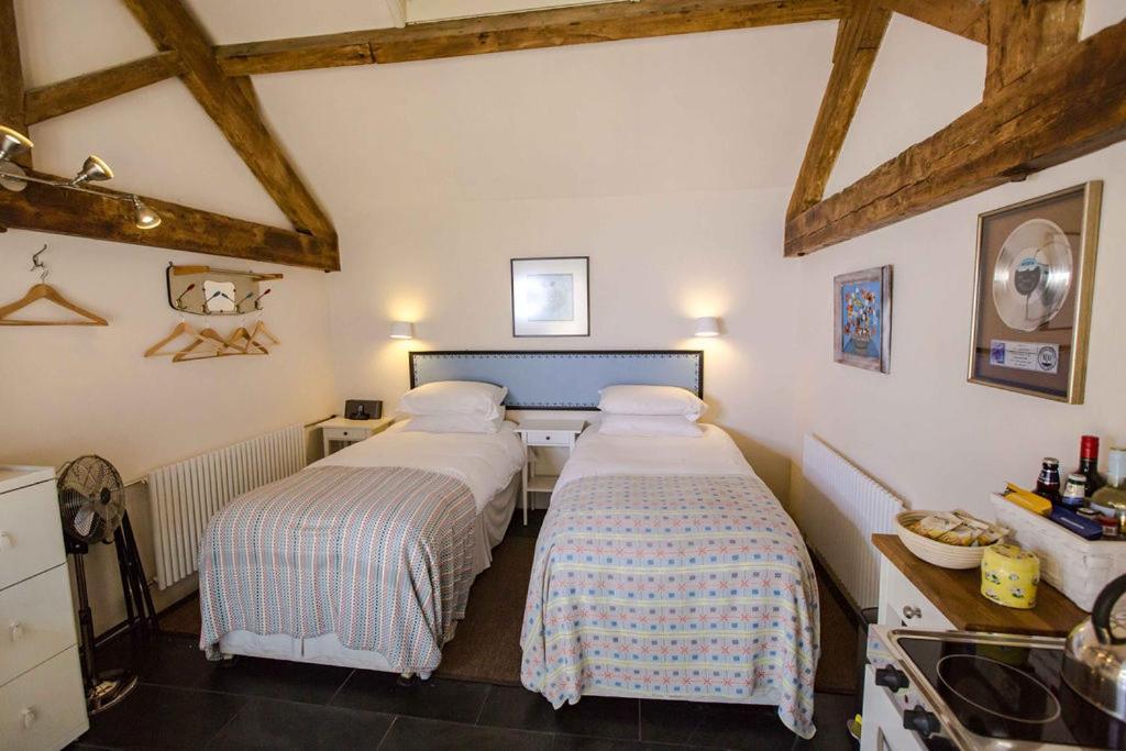 Double Or Twin Room photo 1