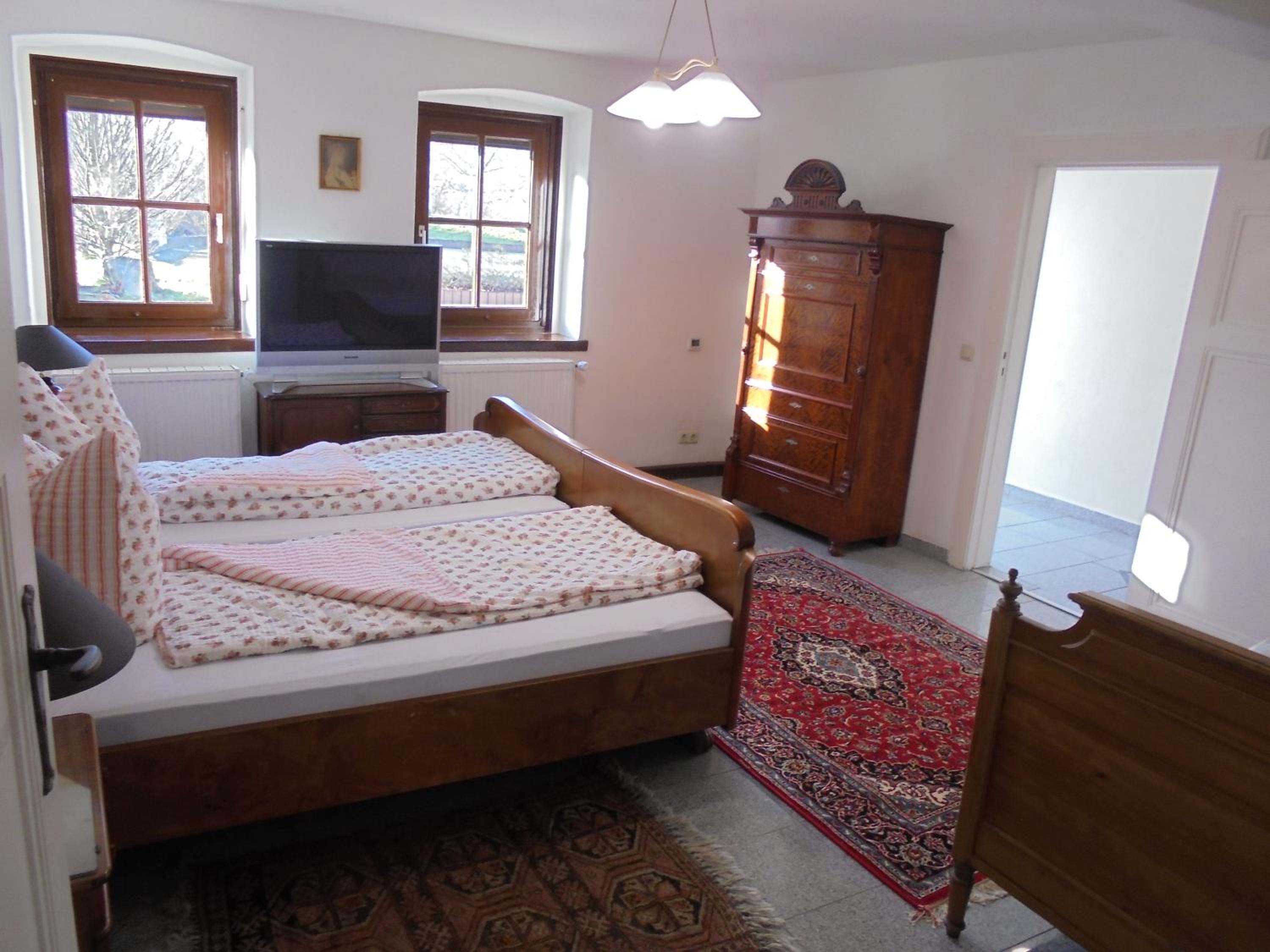 Two-Bedroom Suite photo 1