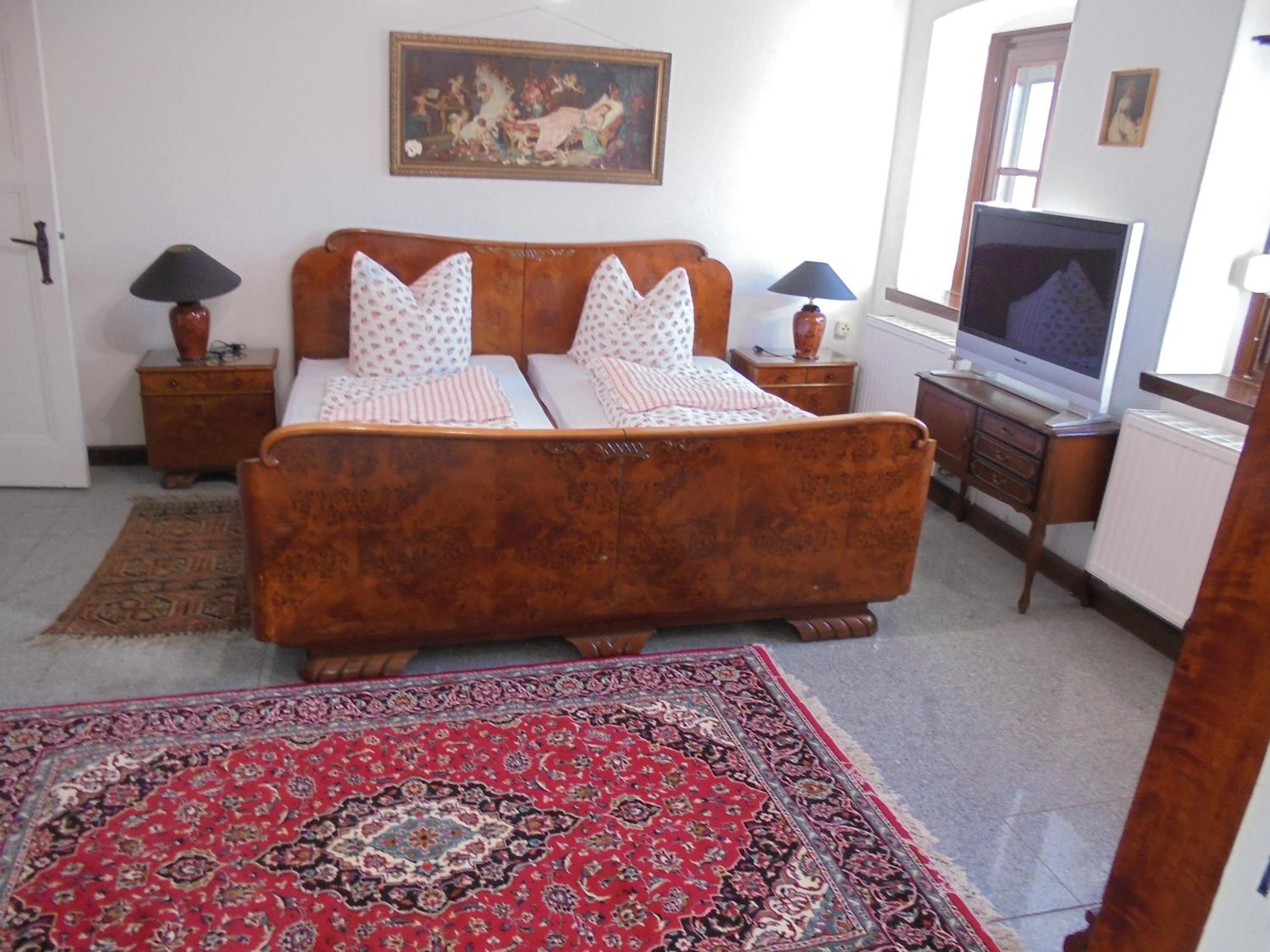 Two-Bedroom Suite photo 2