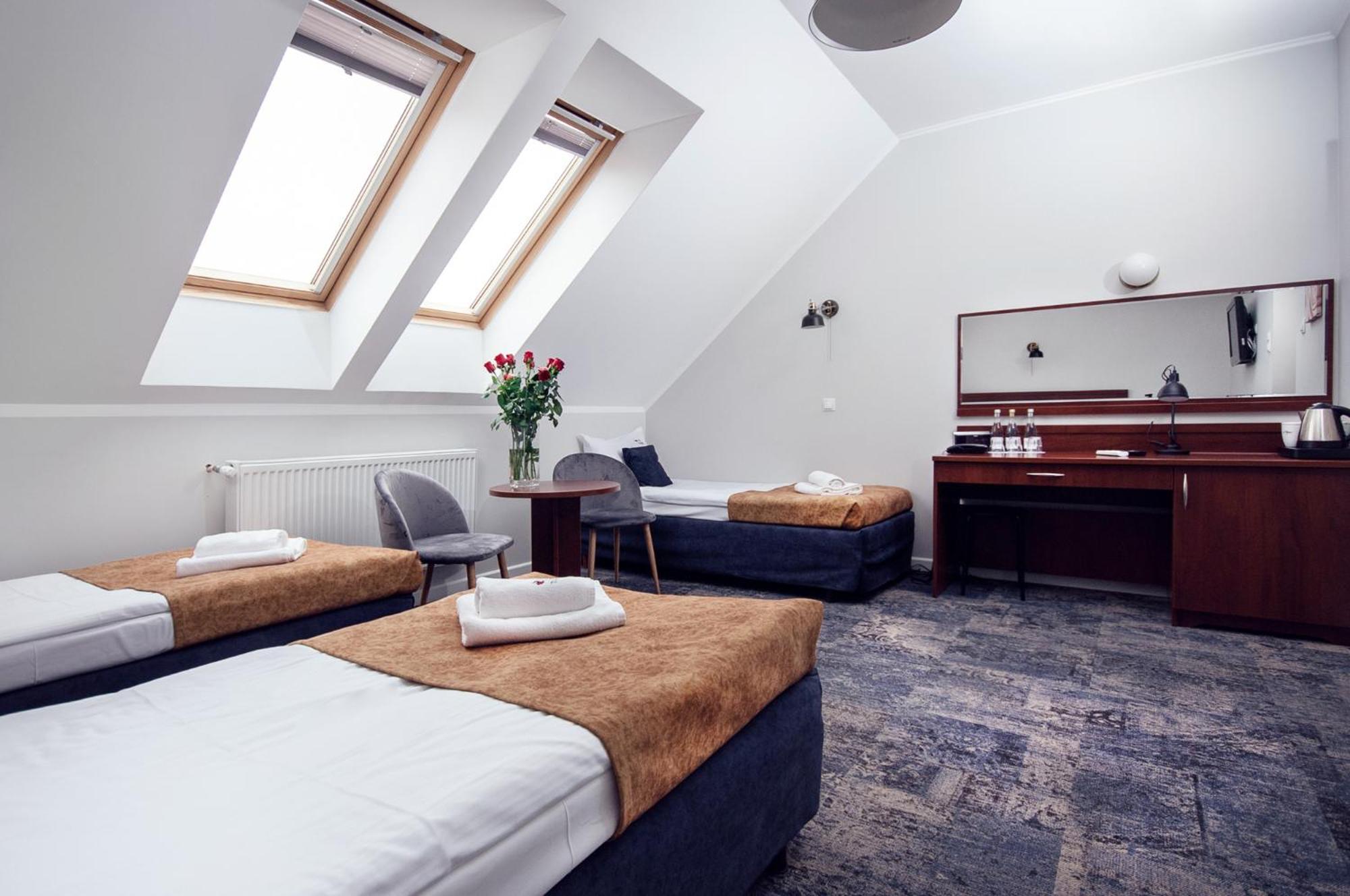 Triple Room - Photo 1
