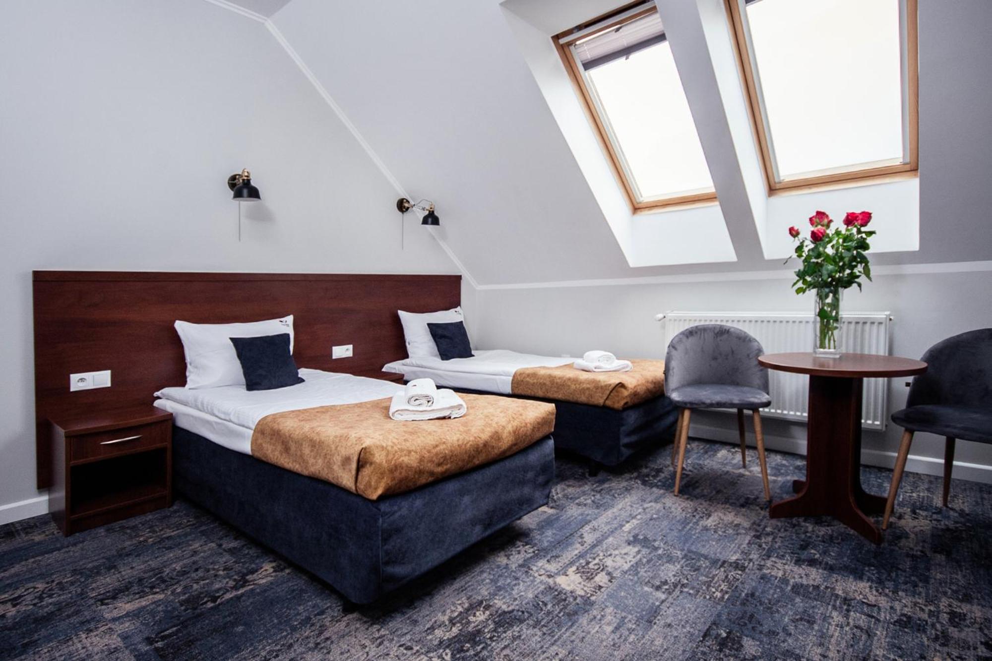 Triple Room - Photo 4
