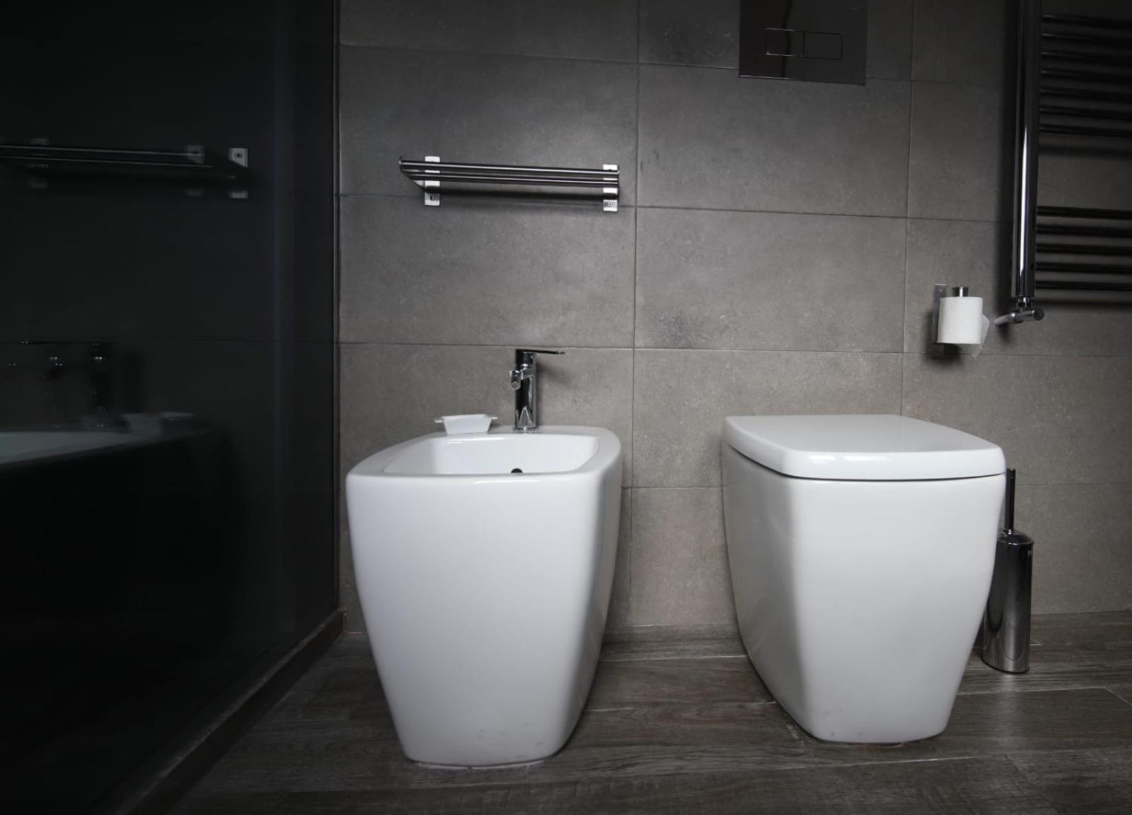 Luxury Quadruple Room - Photo 13