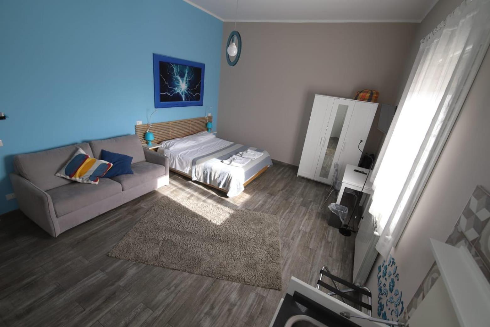 Luxury Quadruple Room - Photo 6