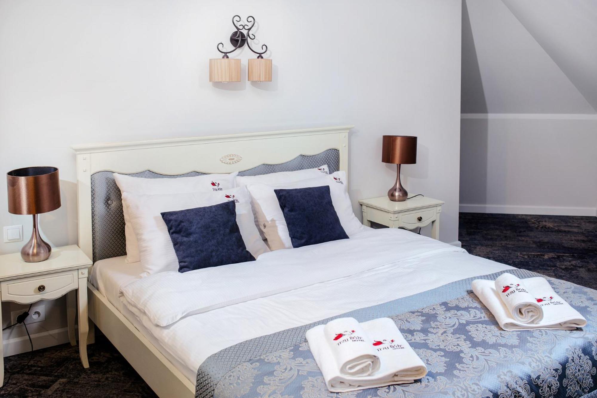 Suite - Photo 1