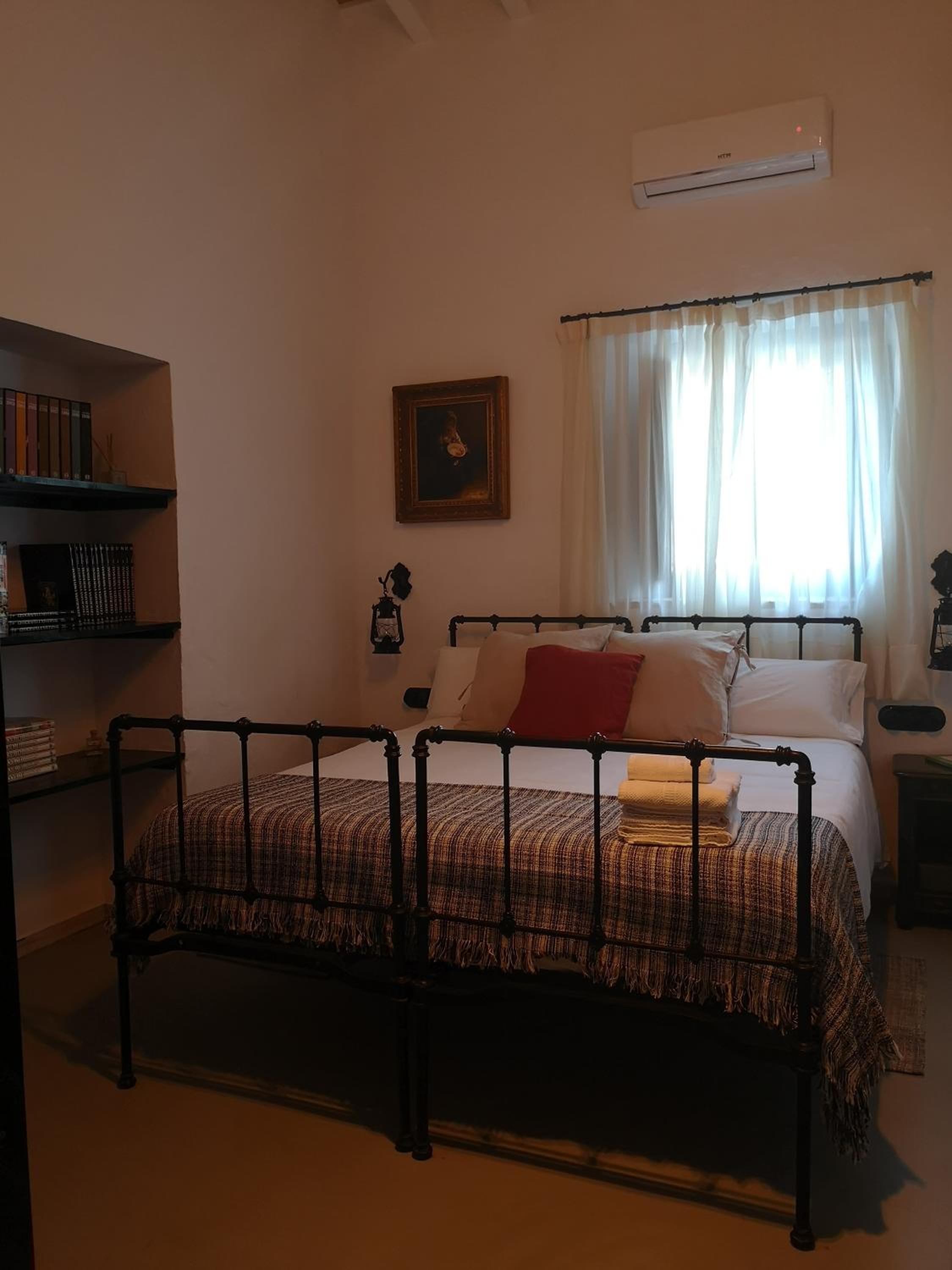 Habitación Estándar con Cama King