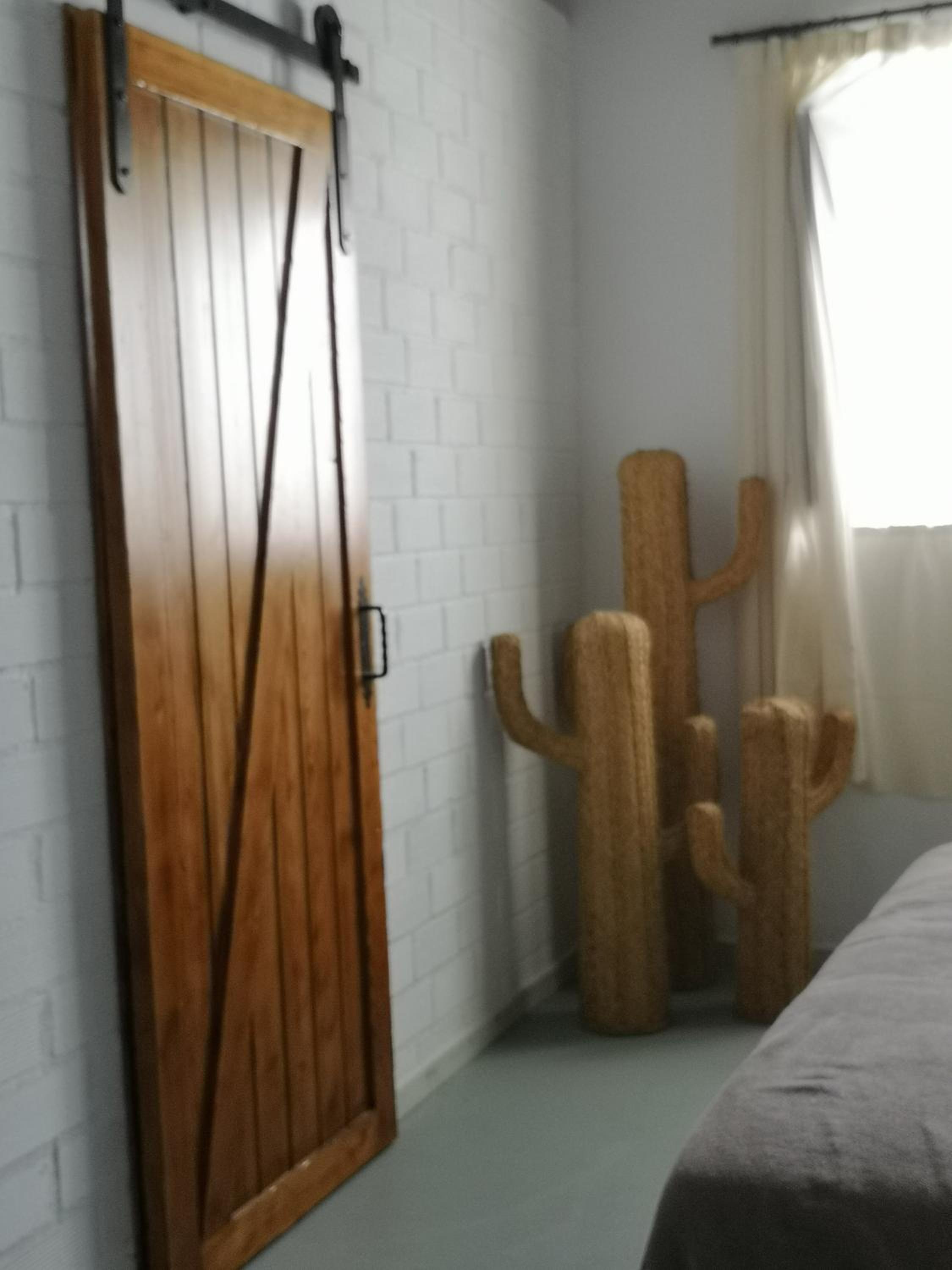 Habitación King