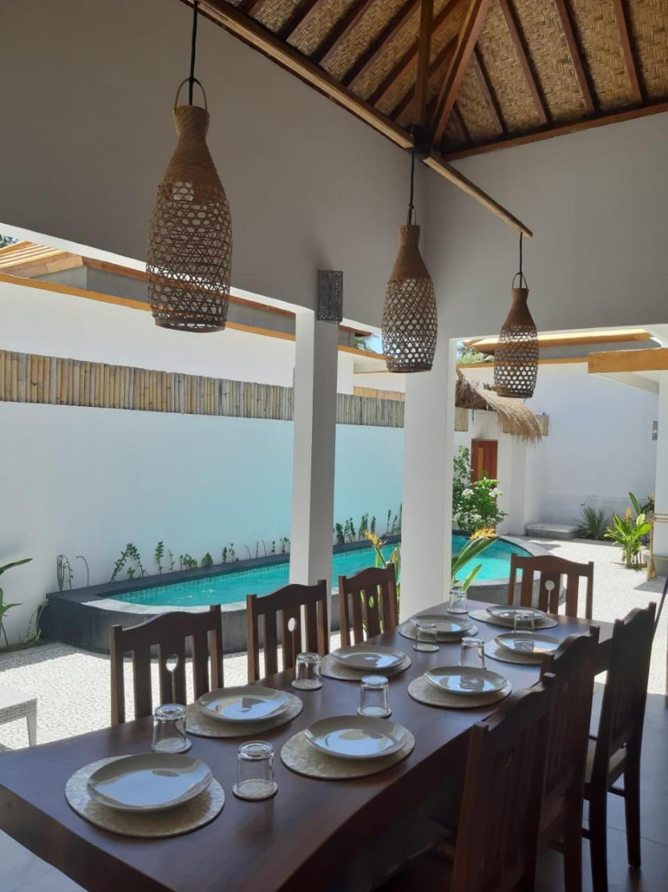 Three-Bedroom Villa - Photo 27