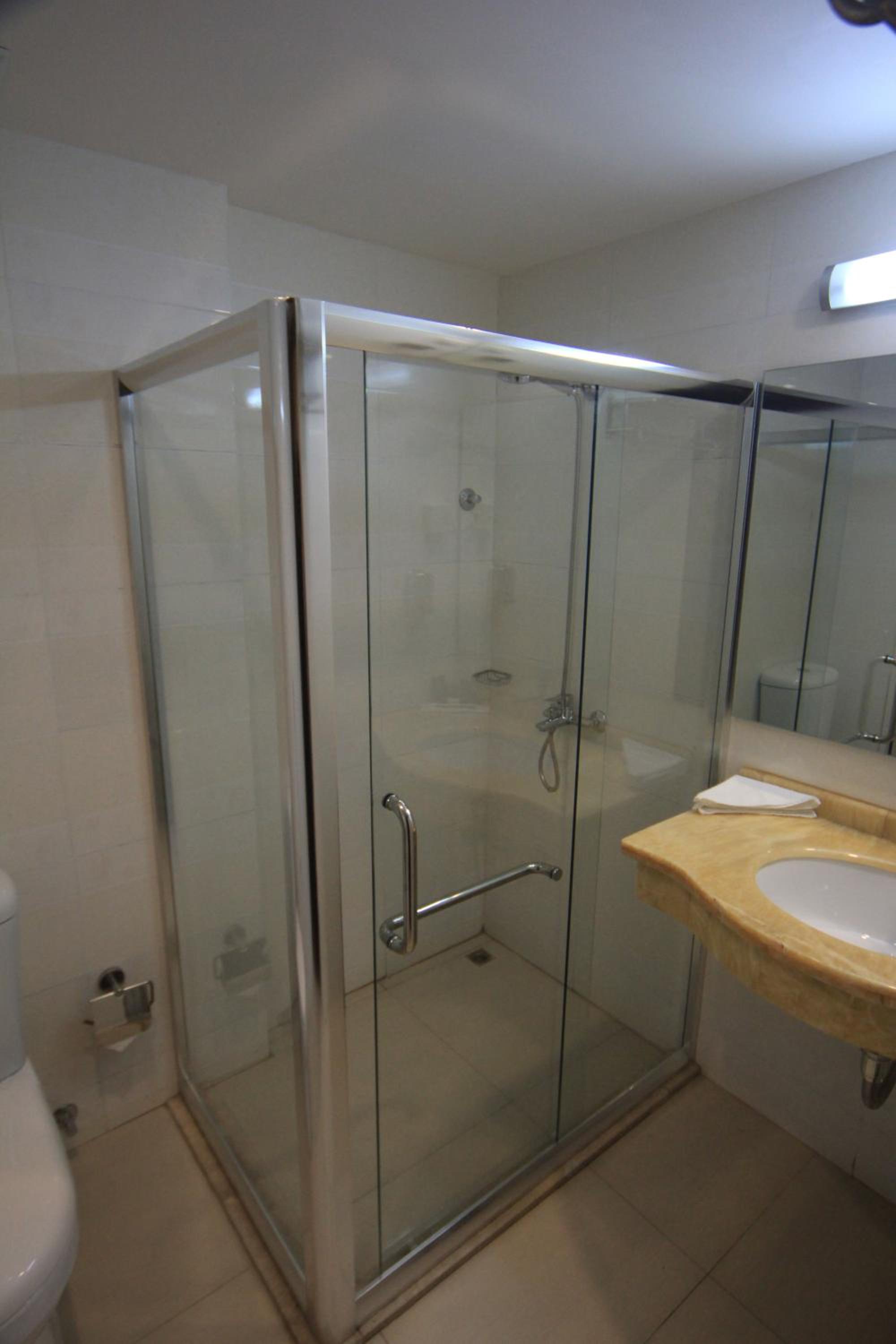 Double Room with Balcony photo 3