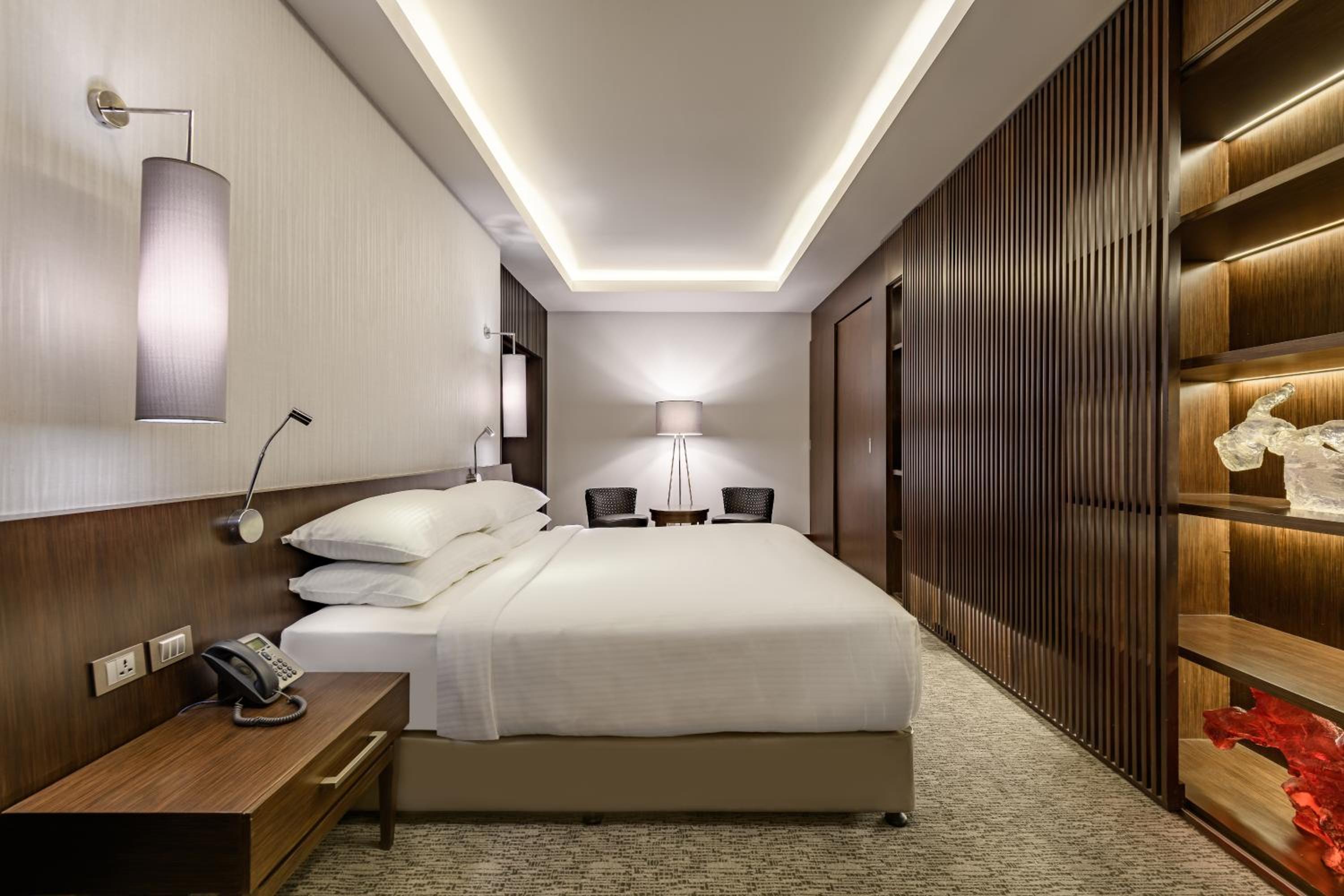 Panoramic Suite