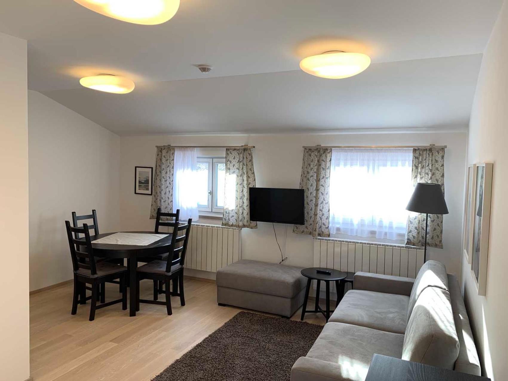 Studio Apartment - Photo 4