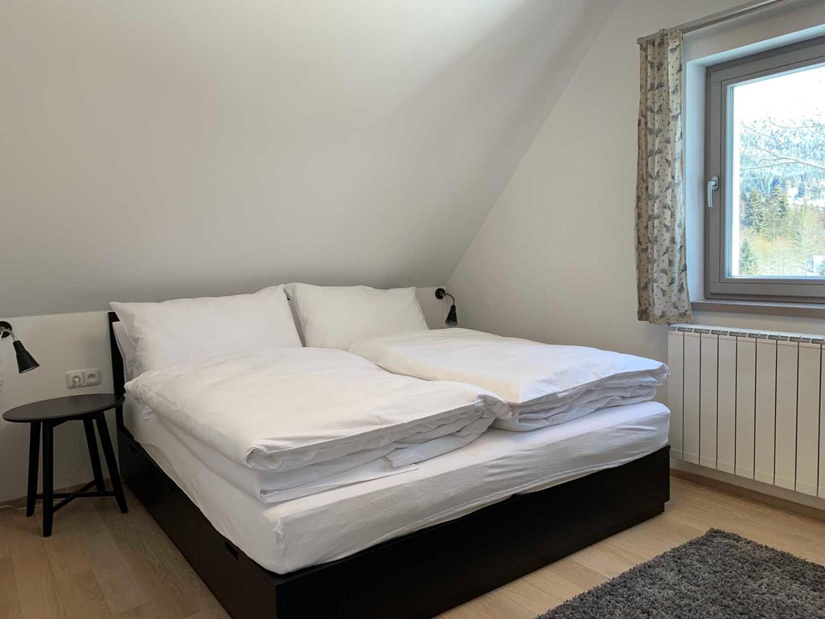 Studio Apartment - Photo 7