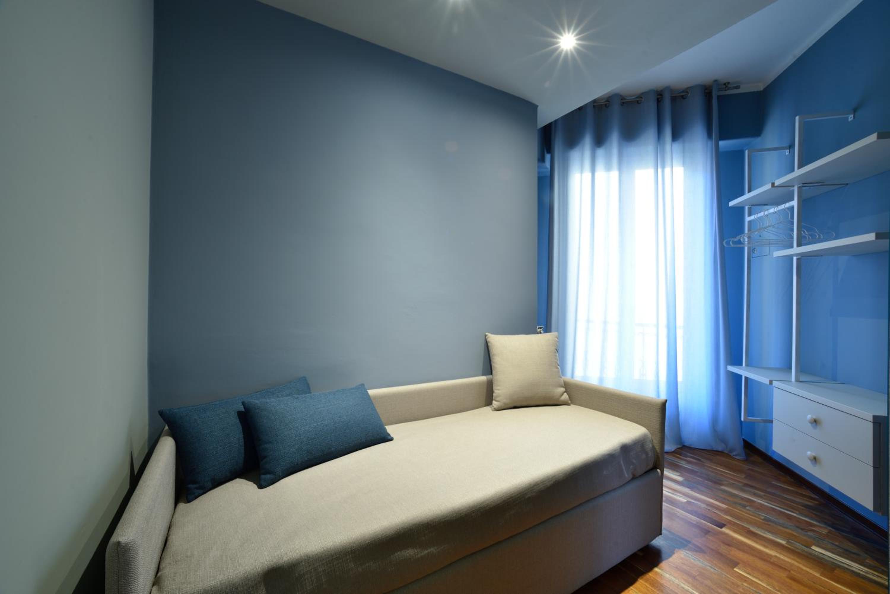 Superior Double or Twin Room photo 2