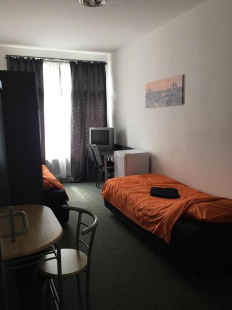 Twin Room photo 3