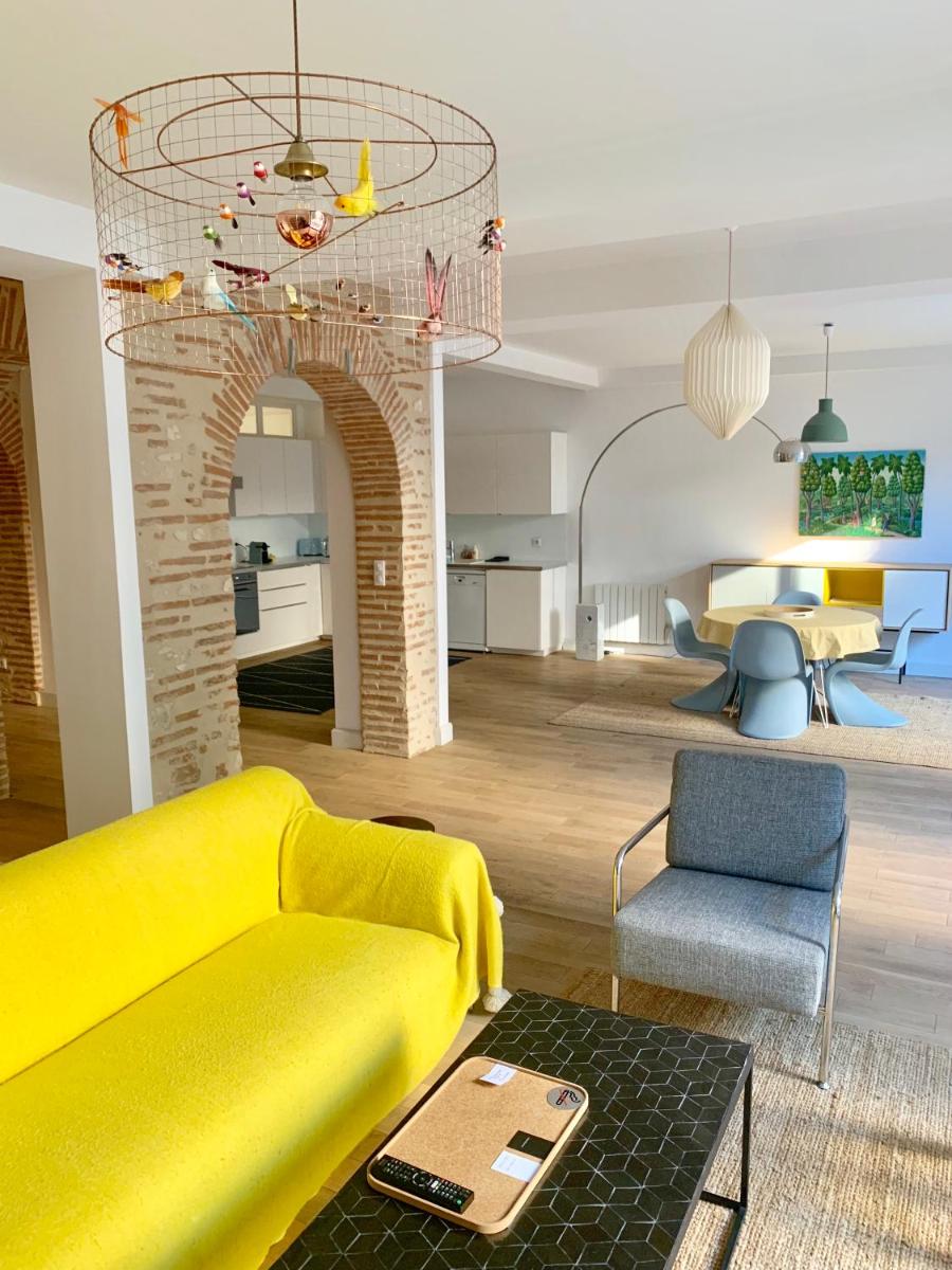 Loft photo 1
