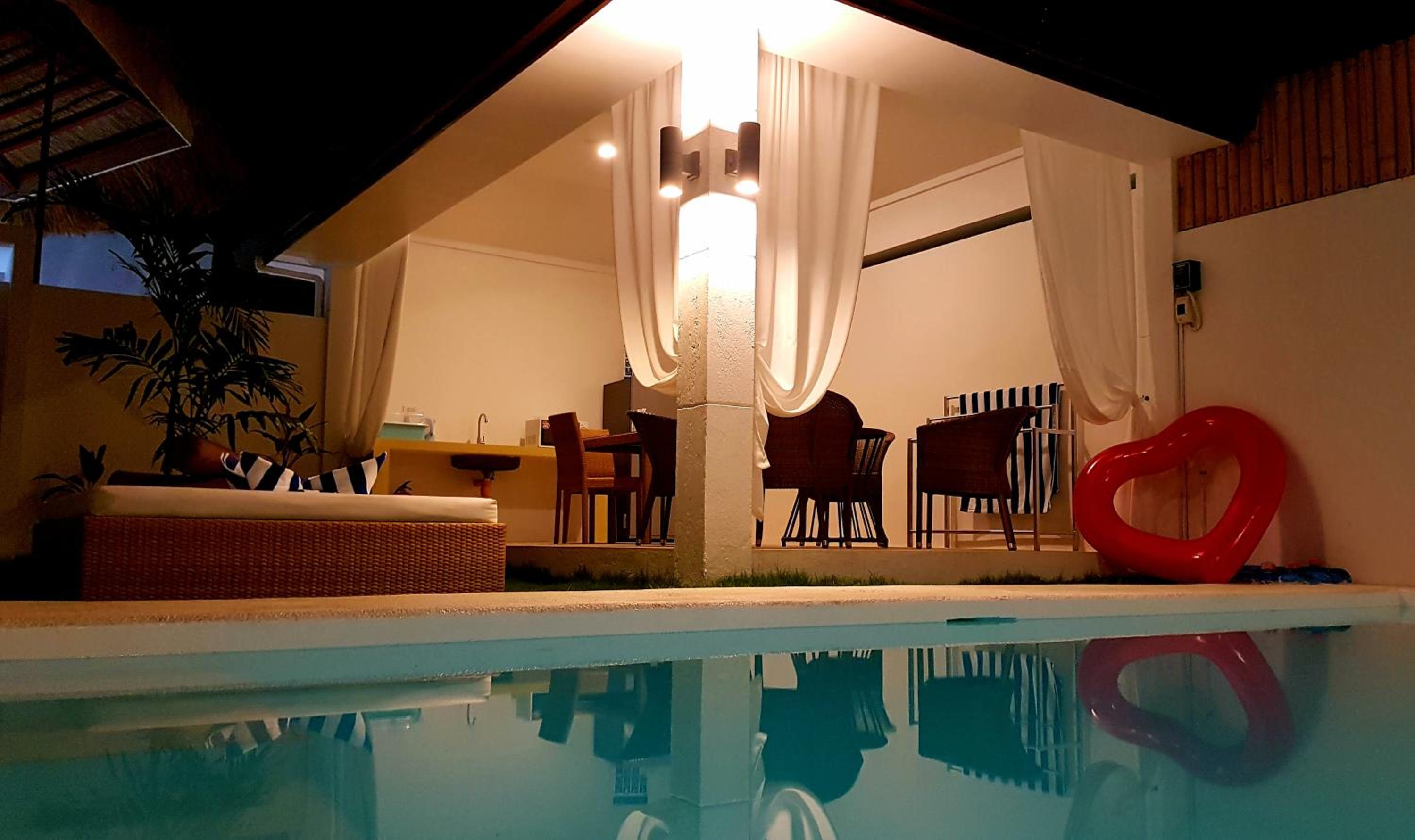 One-Bedroom Villa with Private Pool - Photo 36