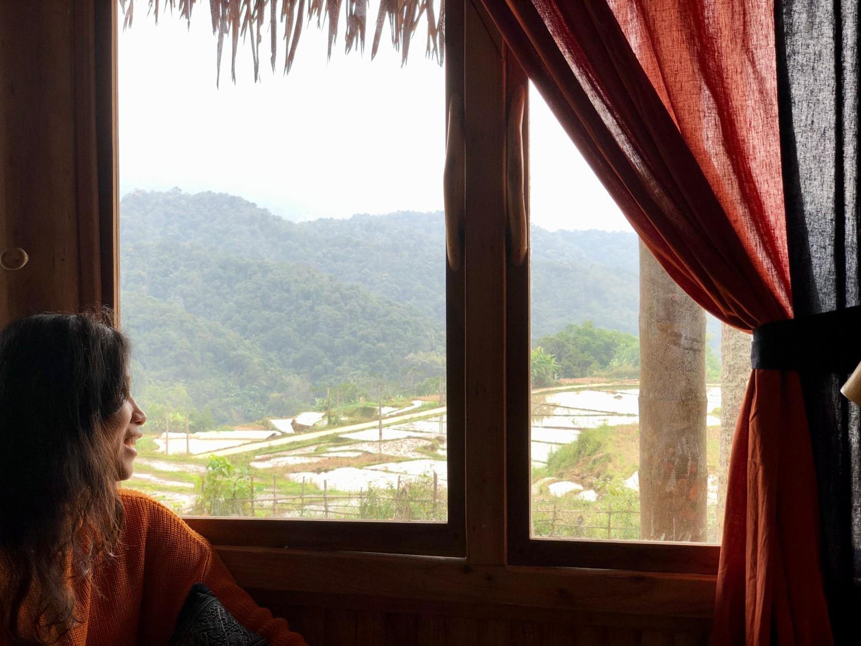 Double Room with Mountain View photo 3