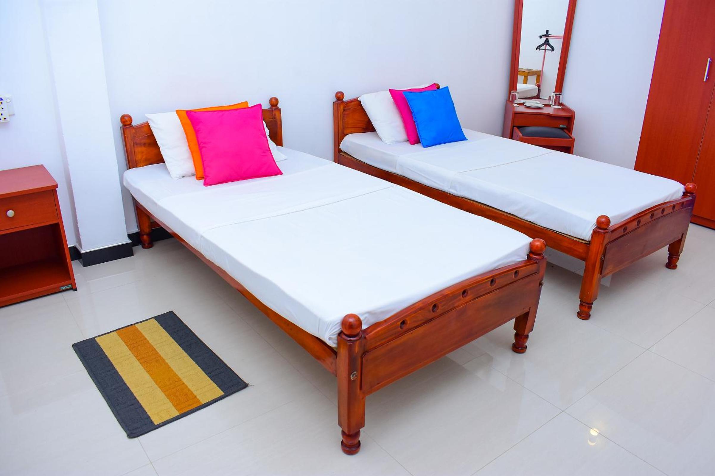Deluxe Double Room photo 3