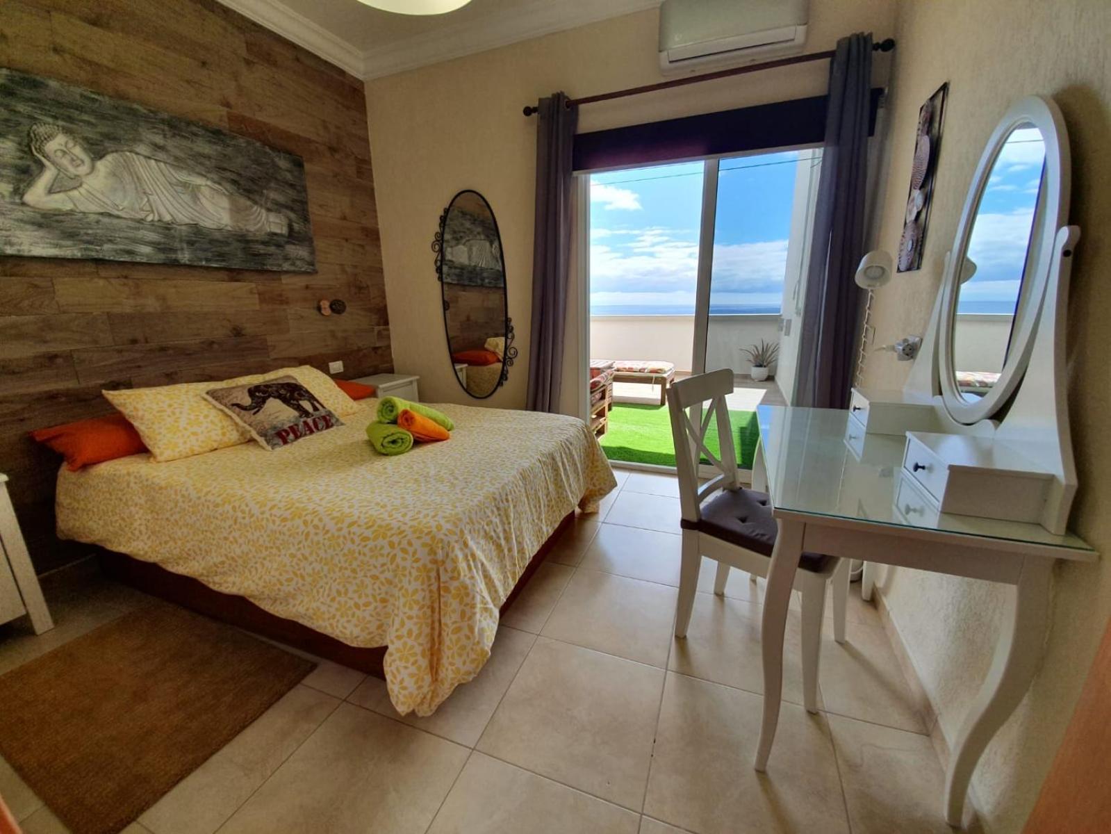 Apartamento Superior