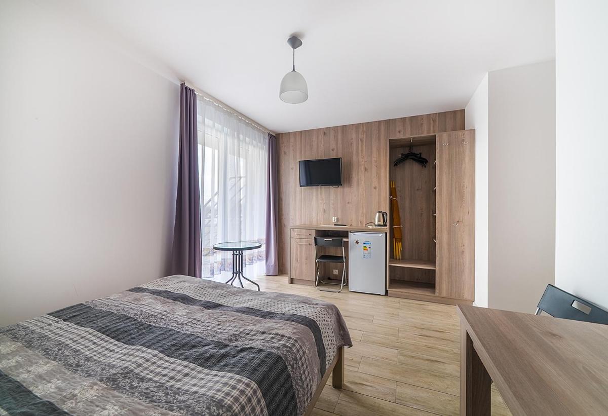 Double Room with Balcony photo 2