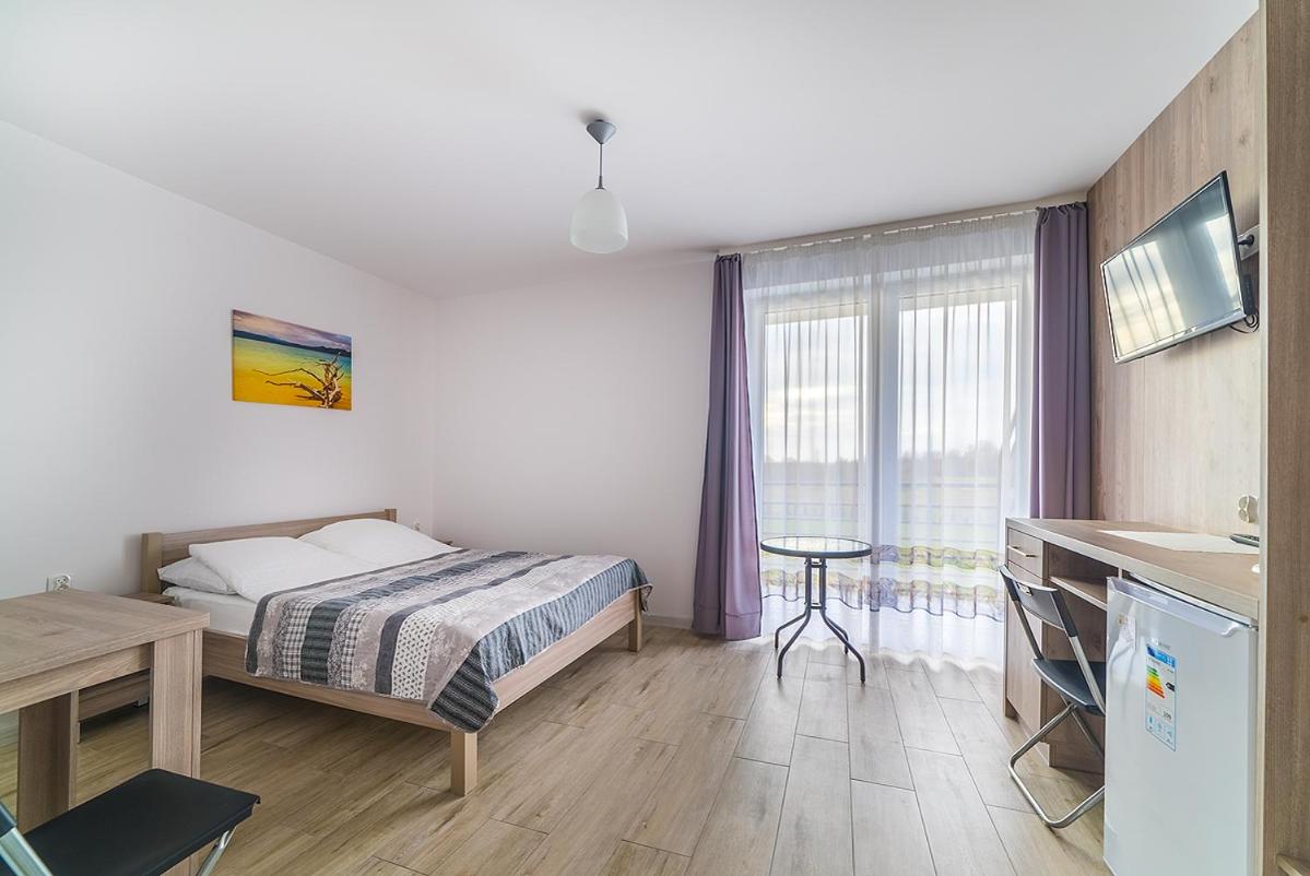 Double Room with Balcony photo 3