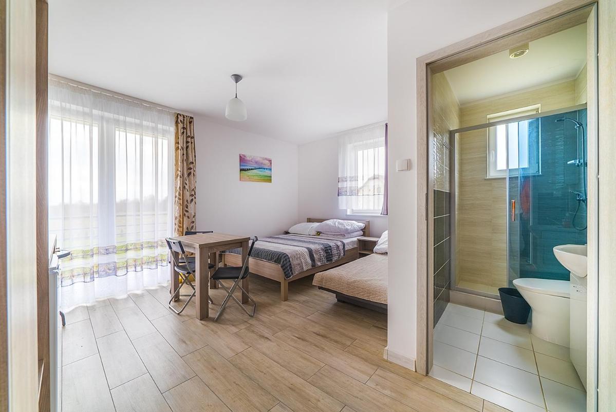Triple Room with Balcony photo 3