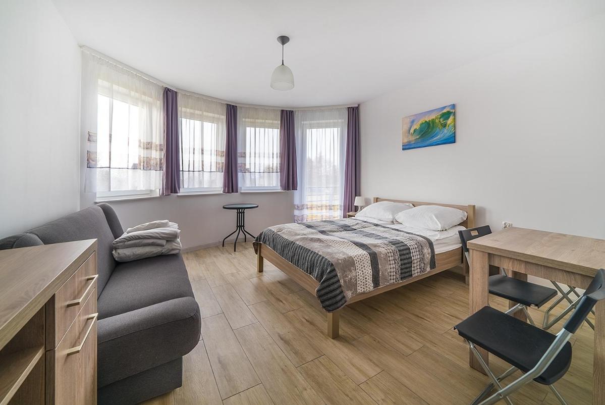 Quadruple Room with Balcony