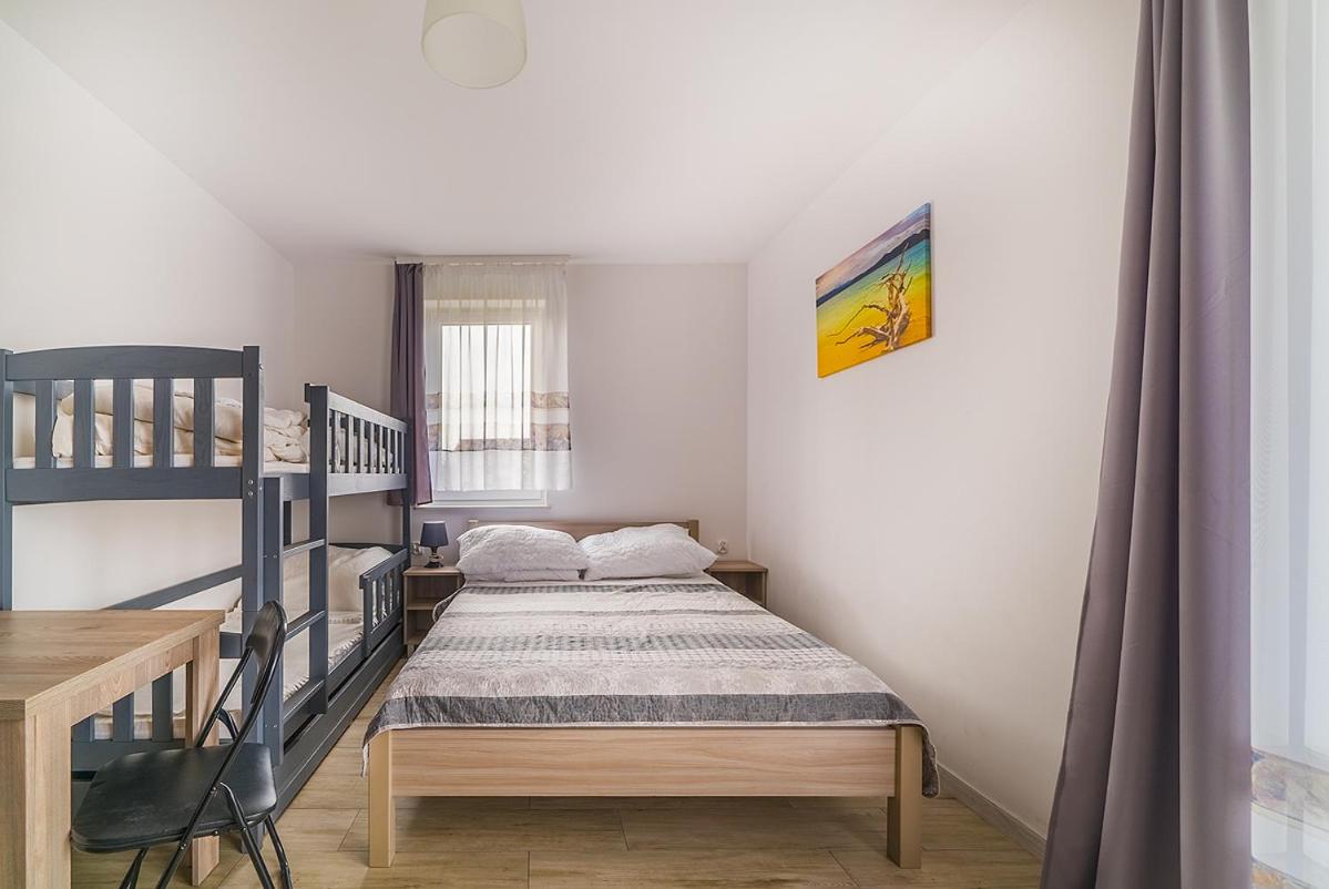Quadruple Room with Balcony photo 3