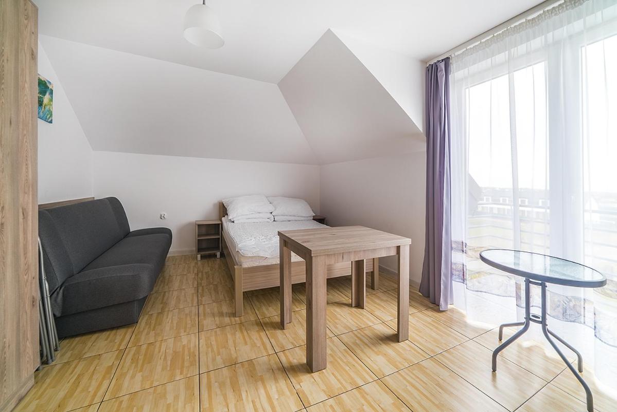 Quadruple Room with Balcony photo 2