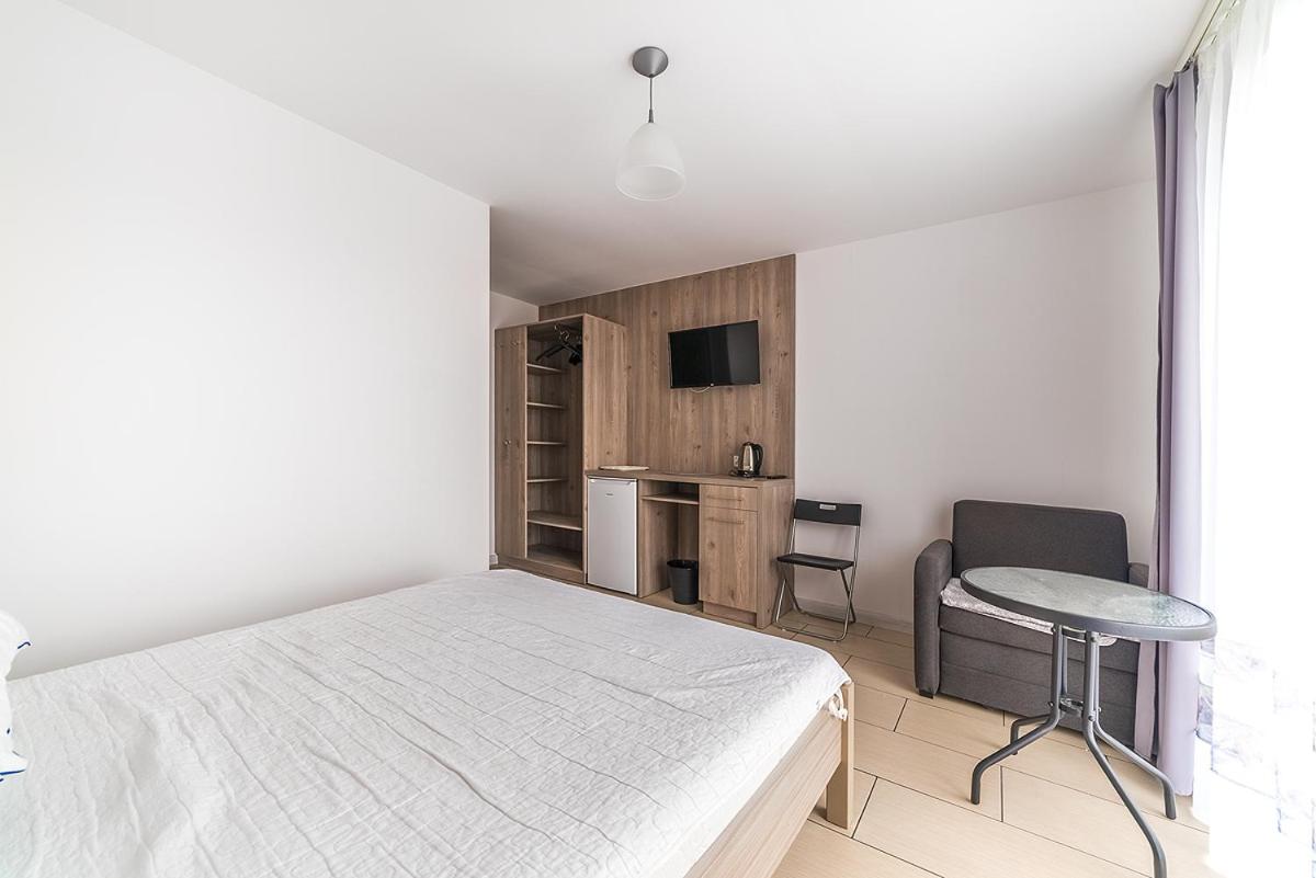 Double Room with Balcony photo 2