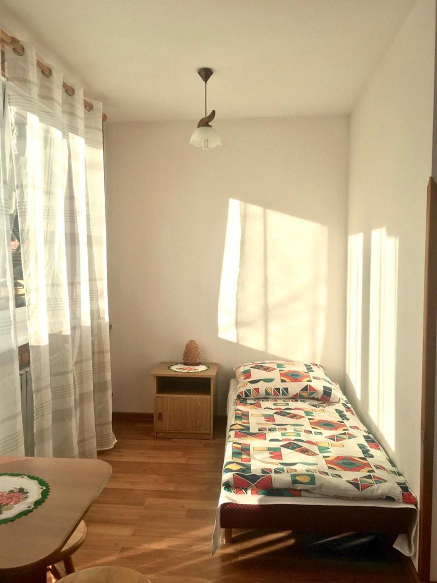 Small Twin Room photo 3