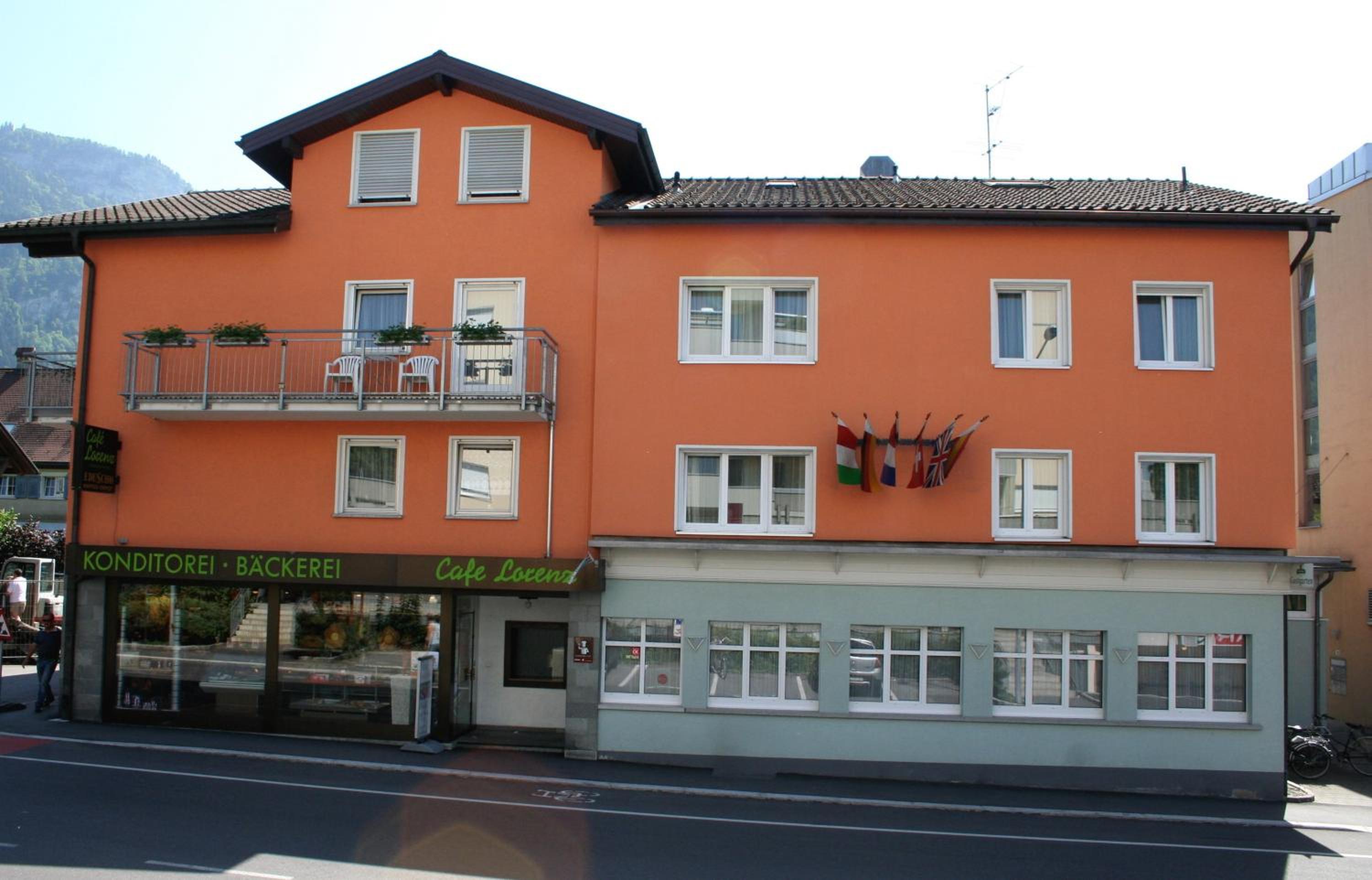 Deluxe Double Room with balcony and Garden View - Photo 6