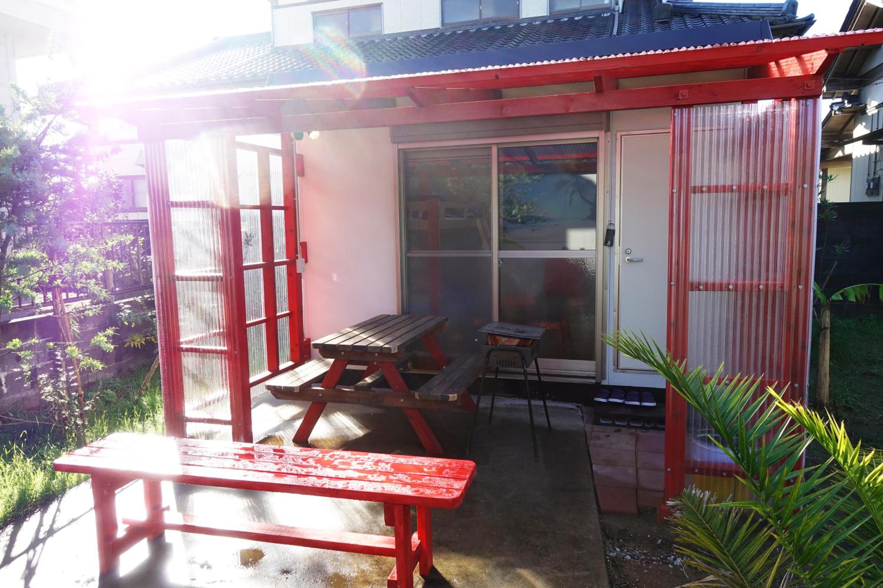 Cottage with Garden View - Photo 27