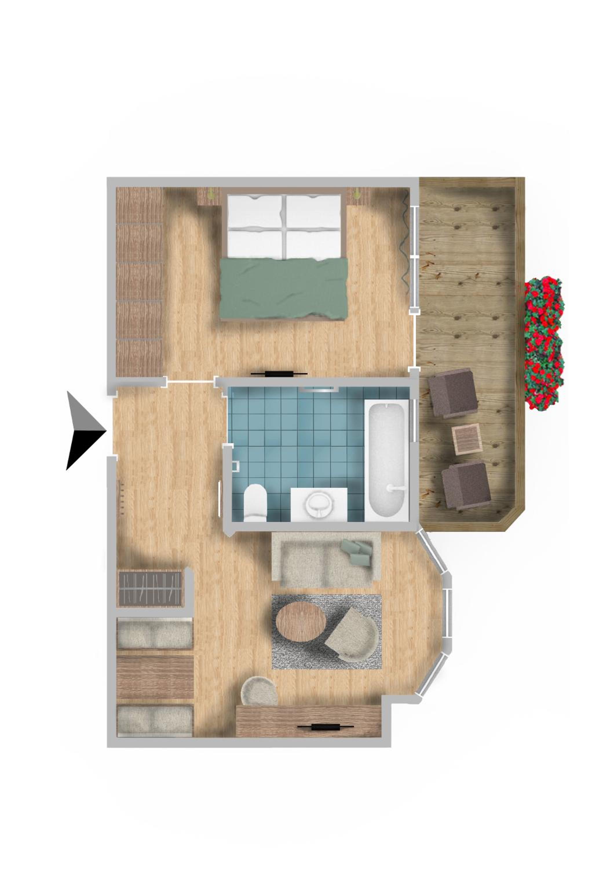 Suite photo 2