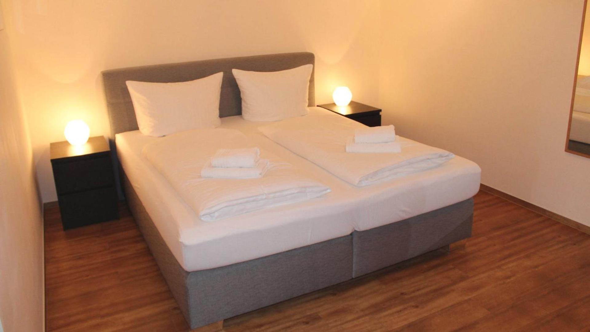 Apartment - Ground Floor photo 1