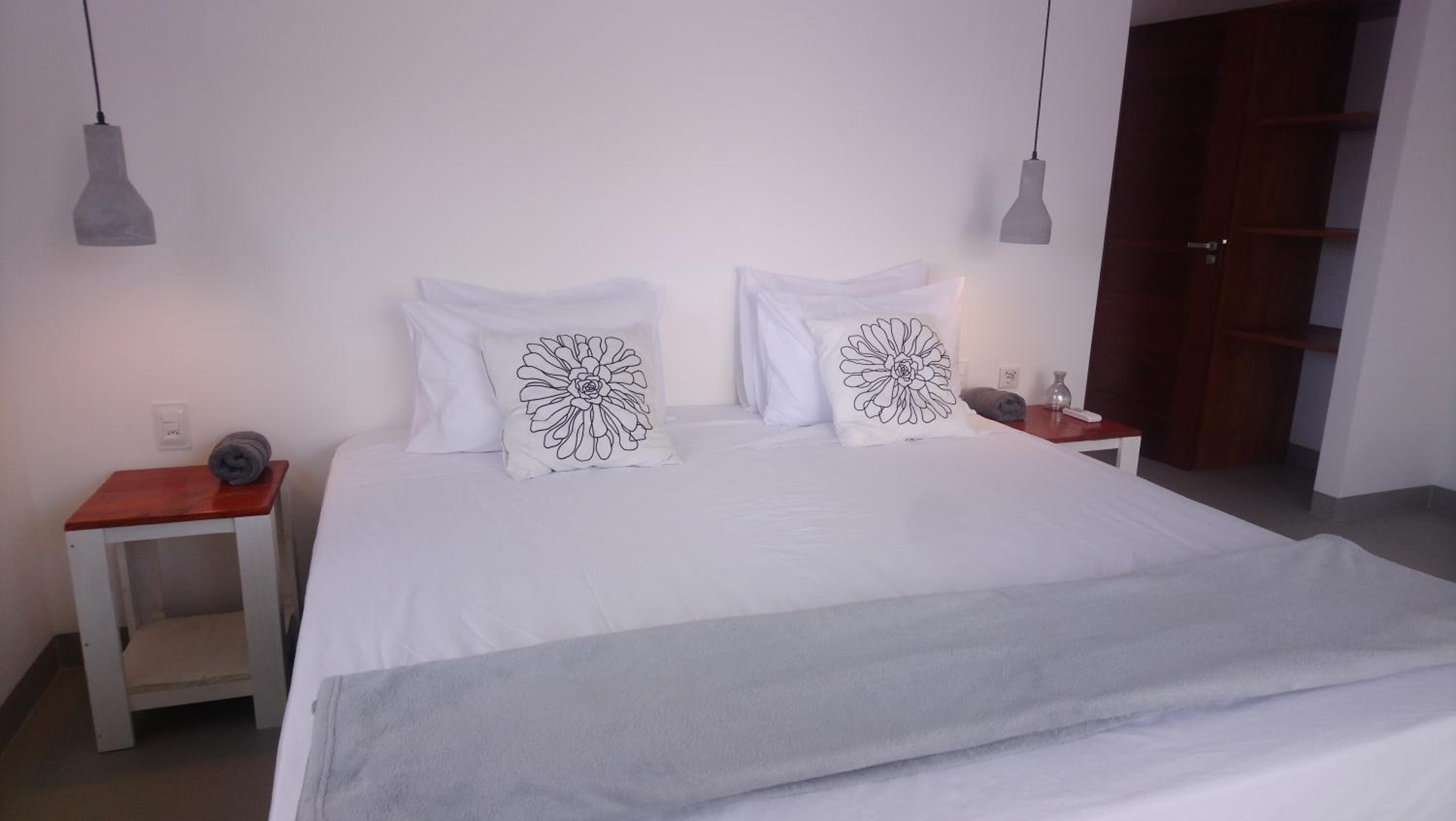 Luxury Triple Room photo 3