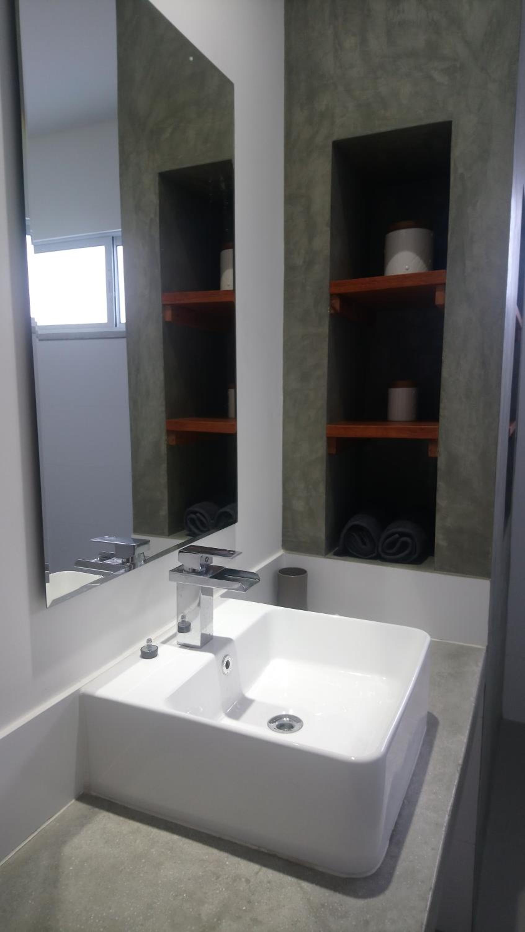 Luxury Triple Room photo 2
