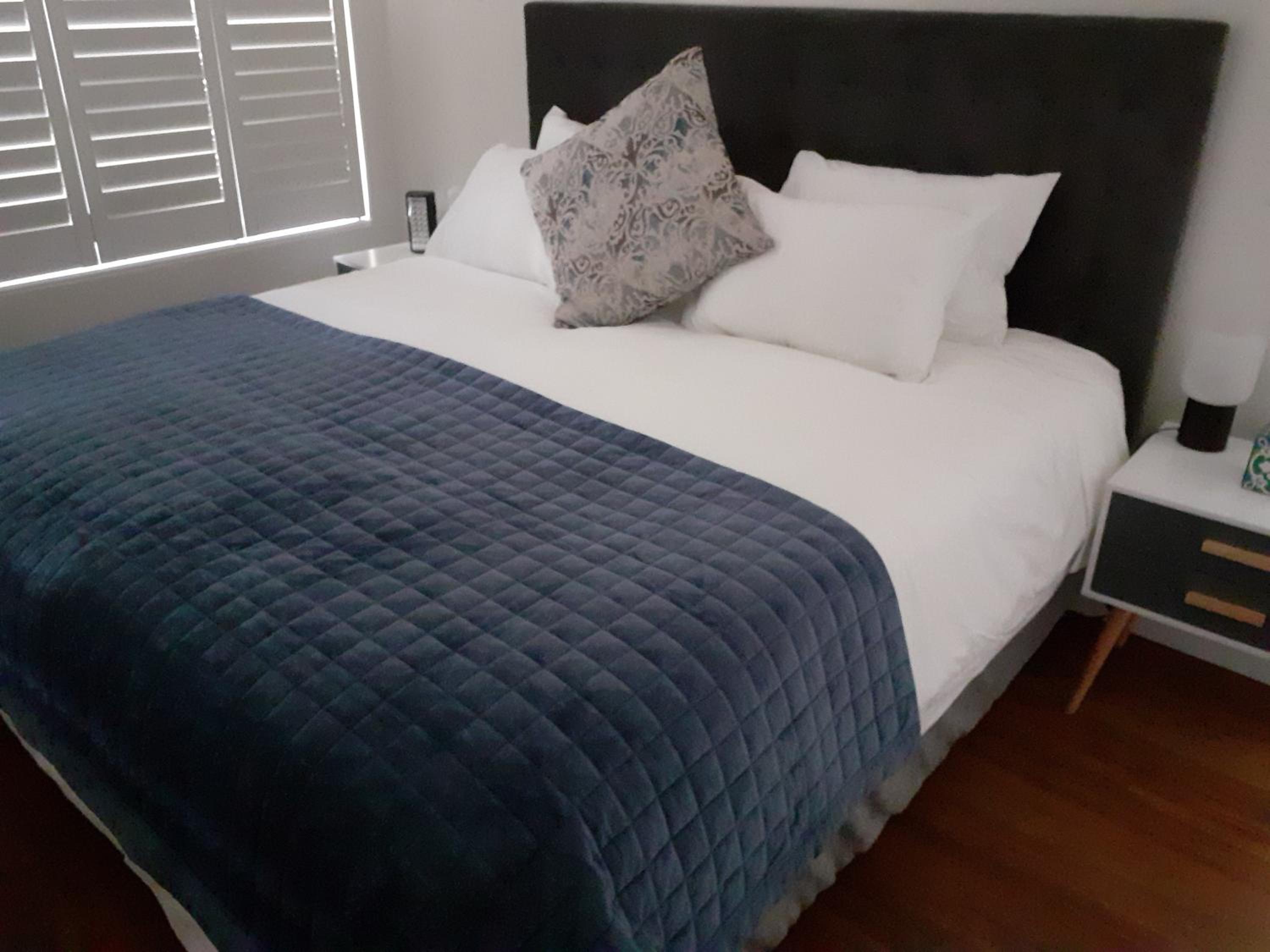 Standard Queen Room photo 1