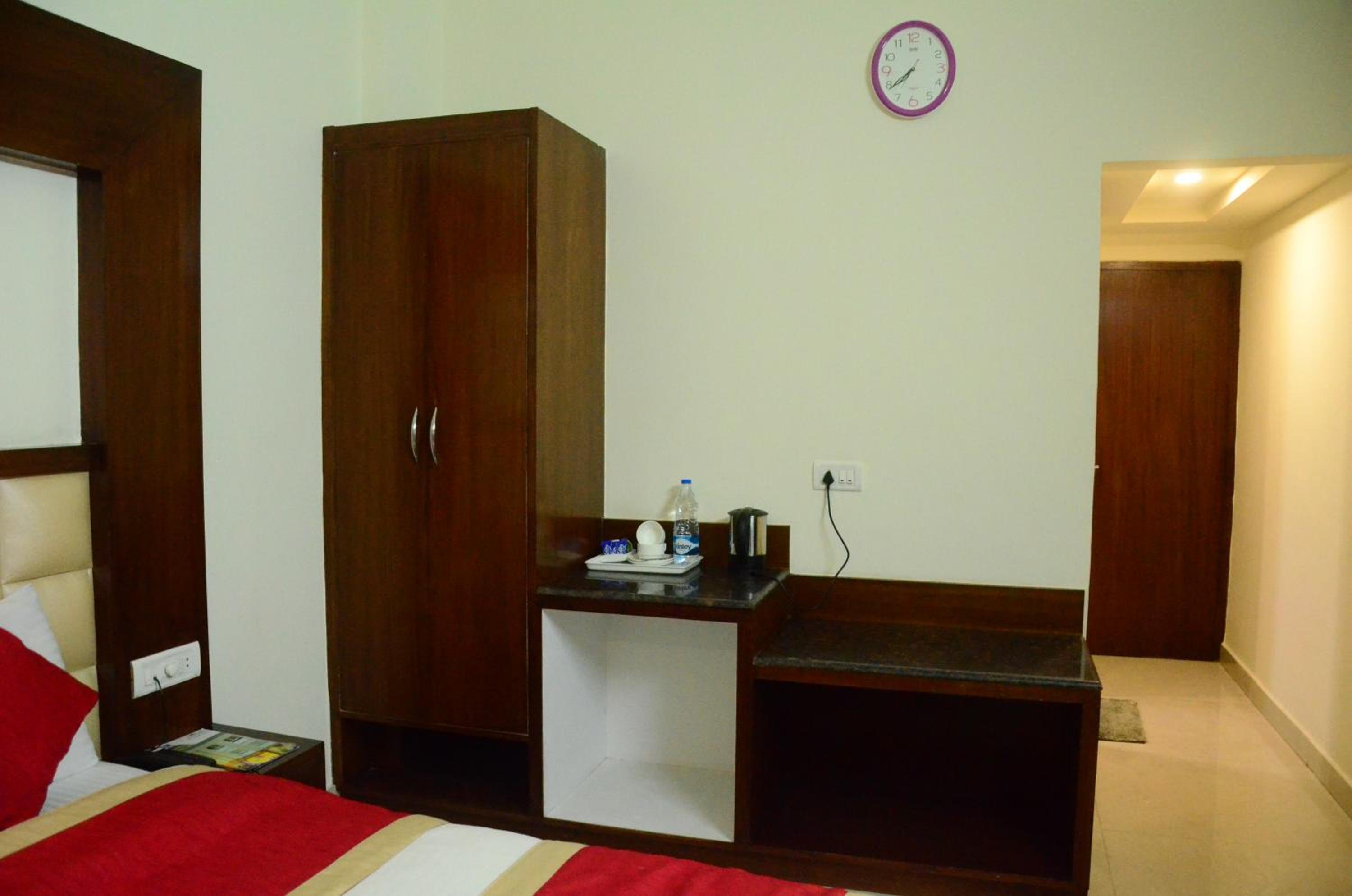 Double Room - Photo 4